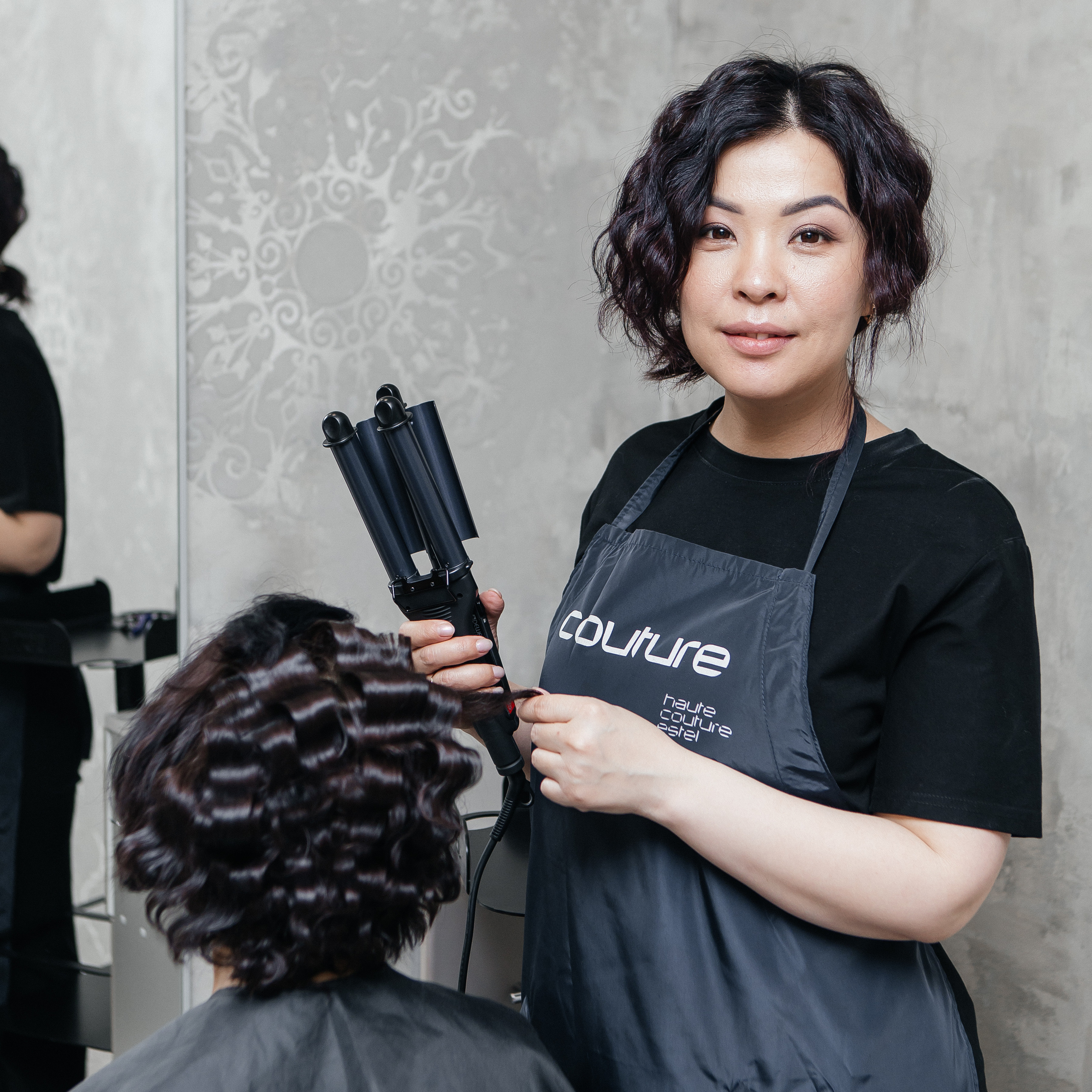 Студия красоты MARIE. Контент-фотограф в Абакане Наталья Нагибина