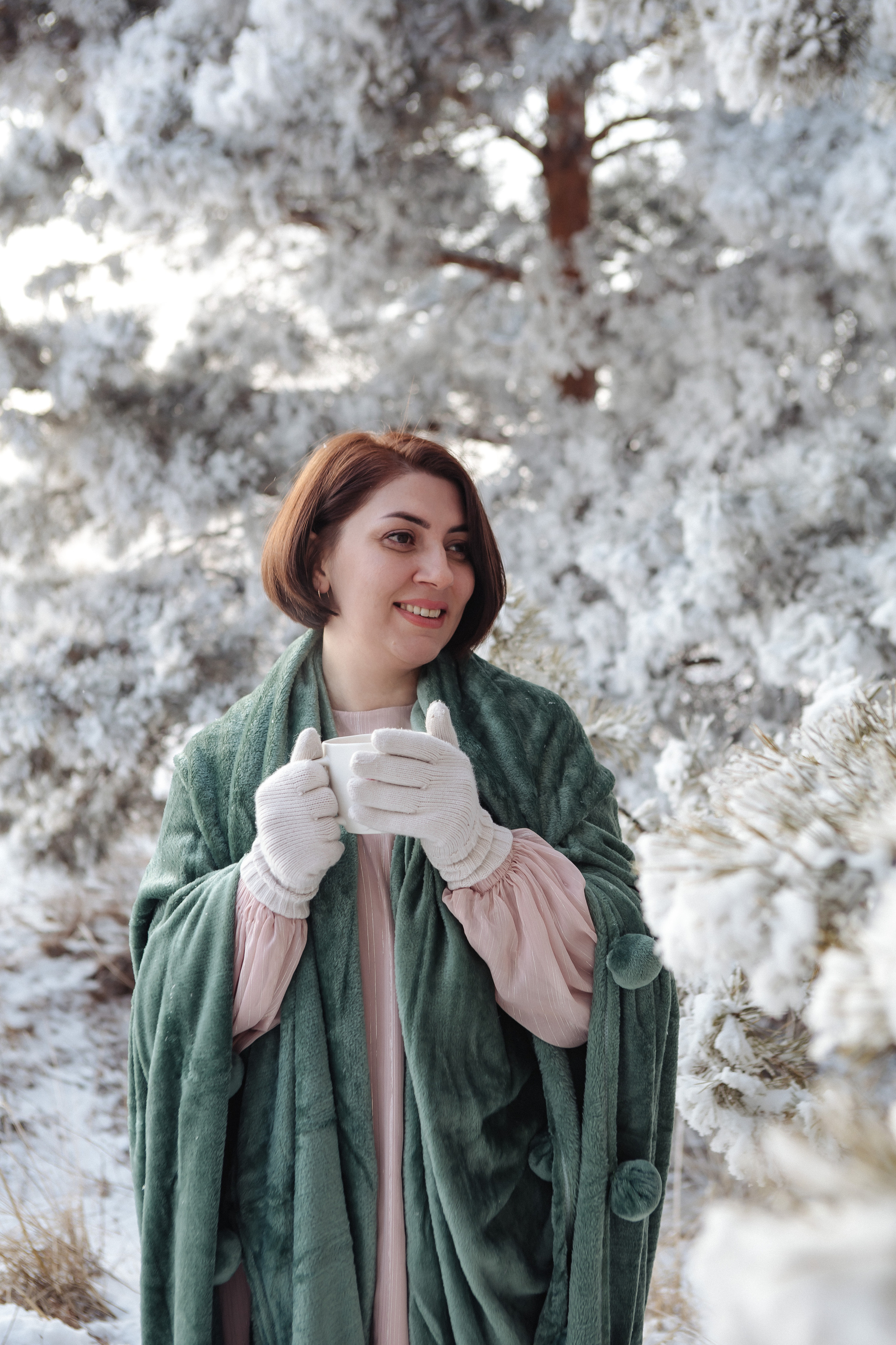 Контент-съёмка для регрессолога. Контент-фотограф в Абакане Наталья Нагибина