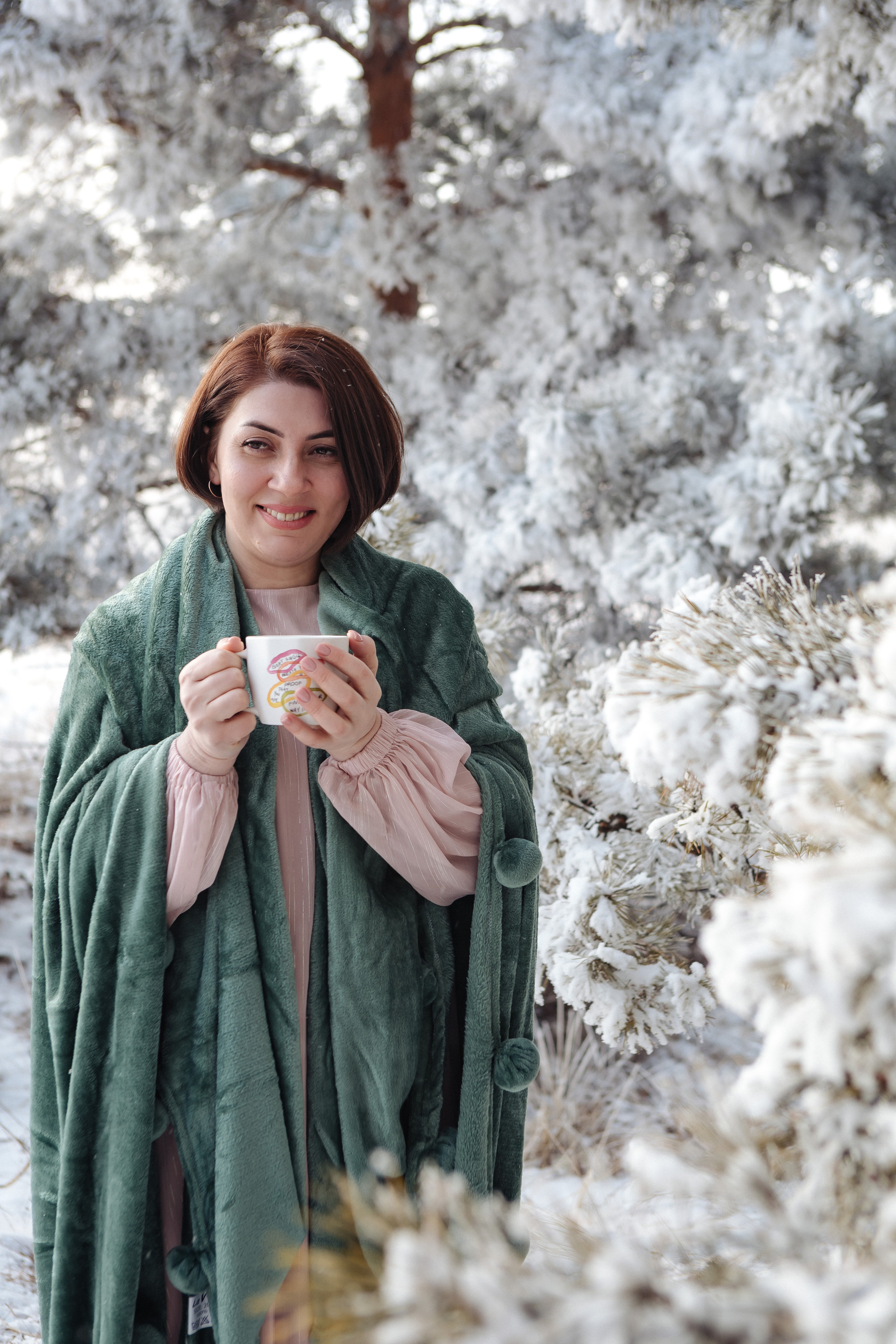 Контент-съёмка для регрессолога. Контент-фотограф в Абакане Наталья Нагибина