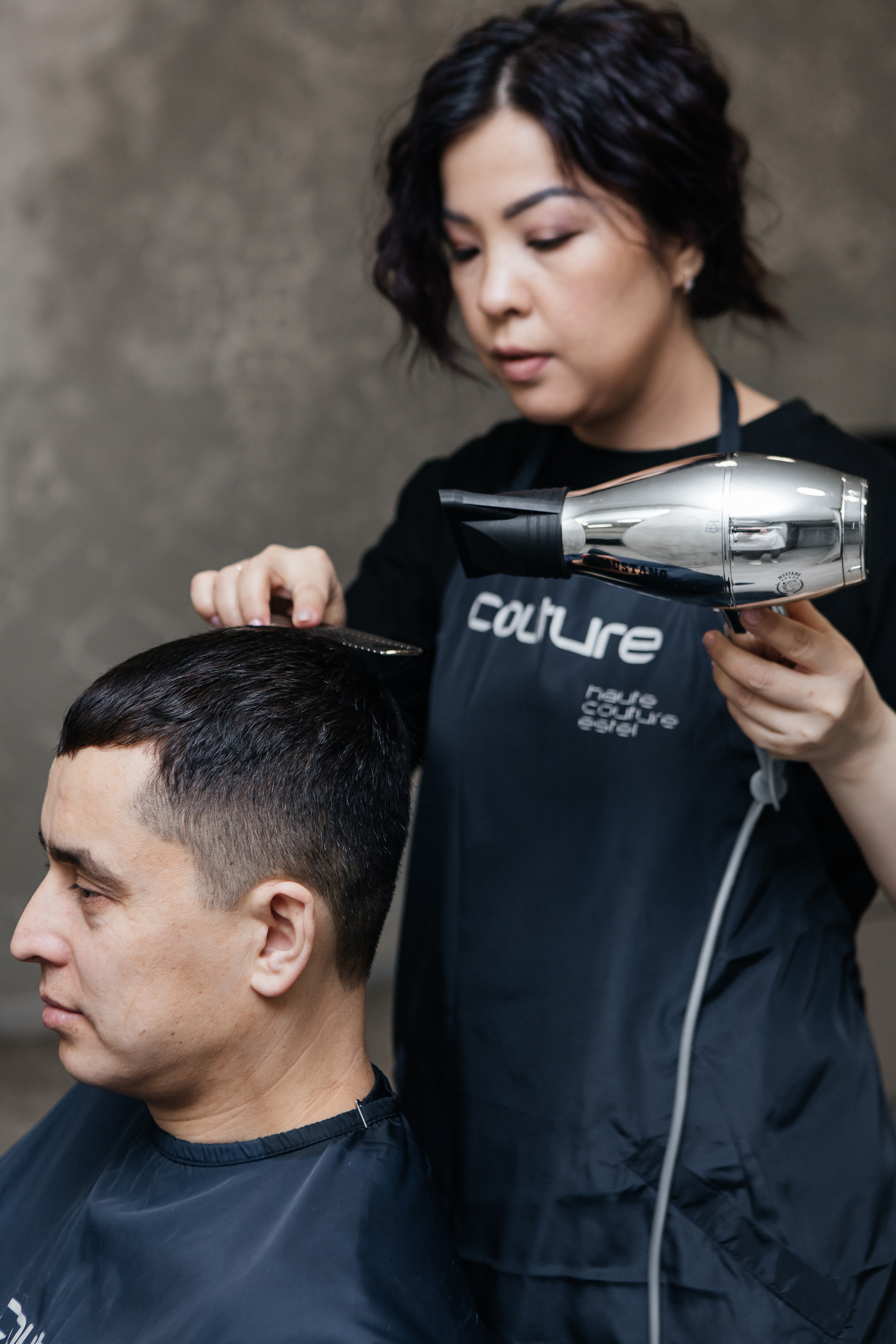 Студия красоты MARIE. Контент-фотограф в Абакане Наталья Нагибина