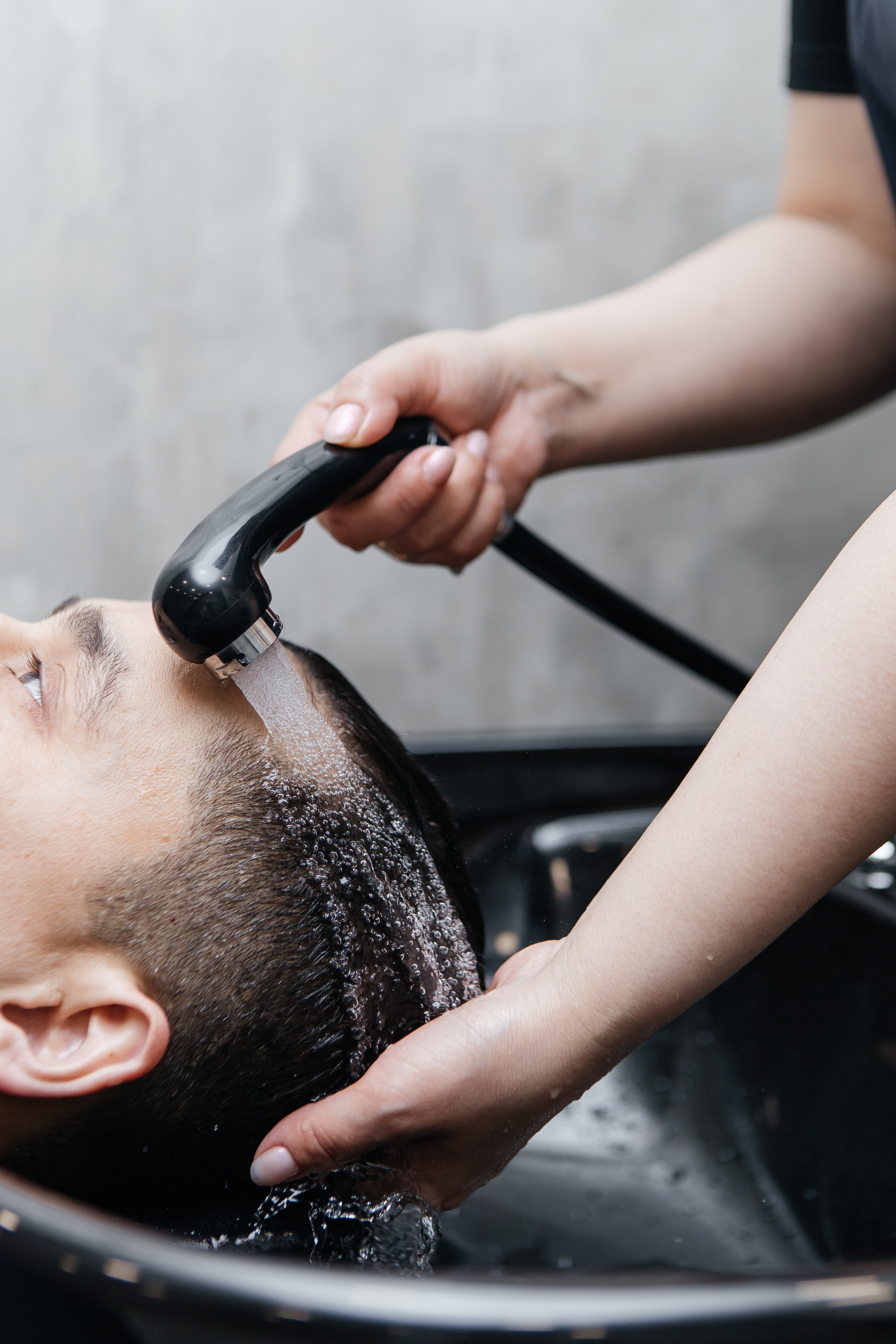 Студия красоты MARIE. Контент-фотограф в Абакане Наталья Нагибина