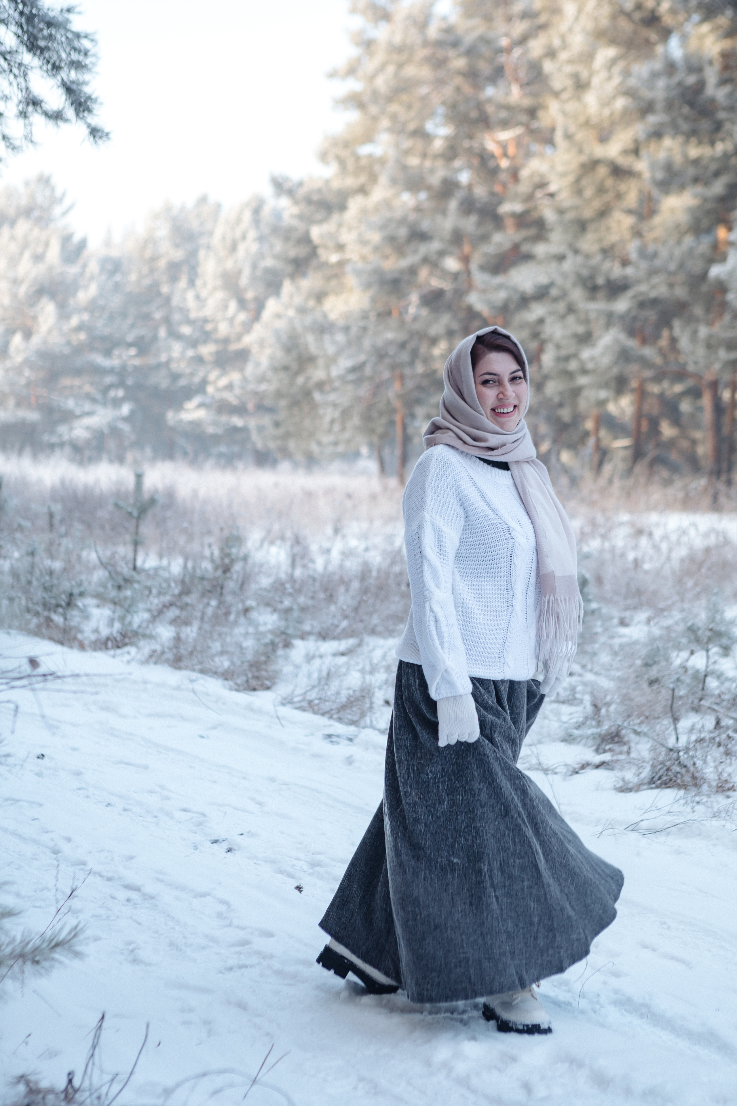 Контент-съёмка для регрессолога. Контент-фотограф в Абакане Наталья Нагибина