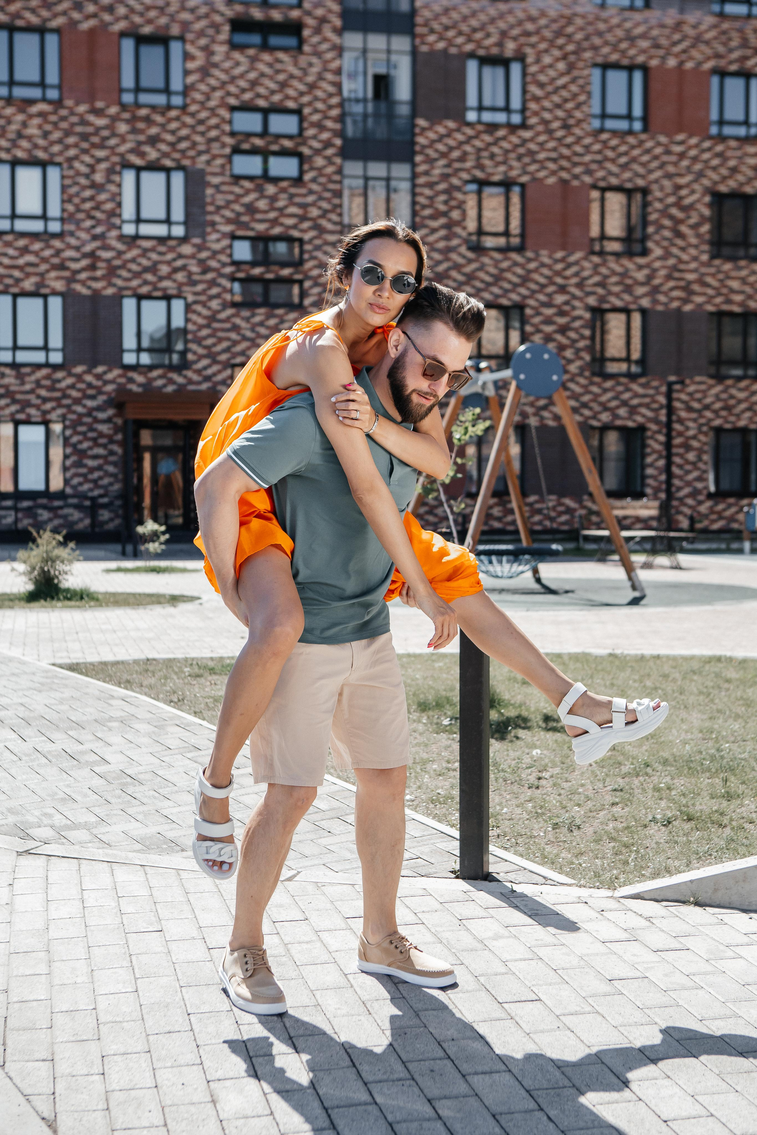 Магазин Calipso. Контент-фотограф в Абакане Наталья Нагибина