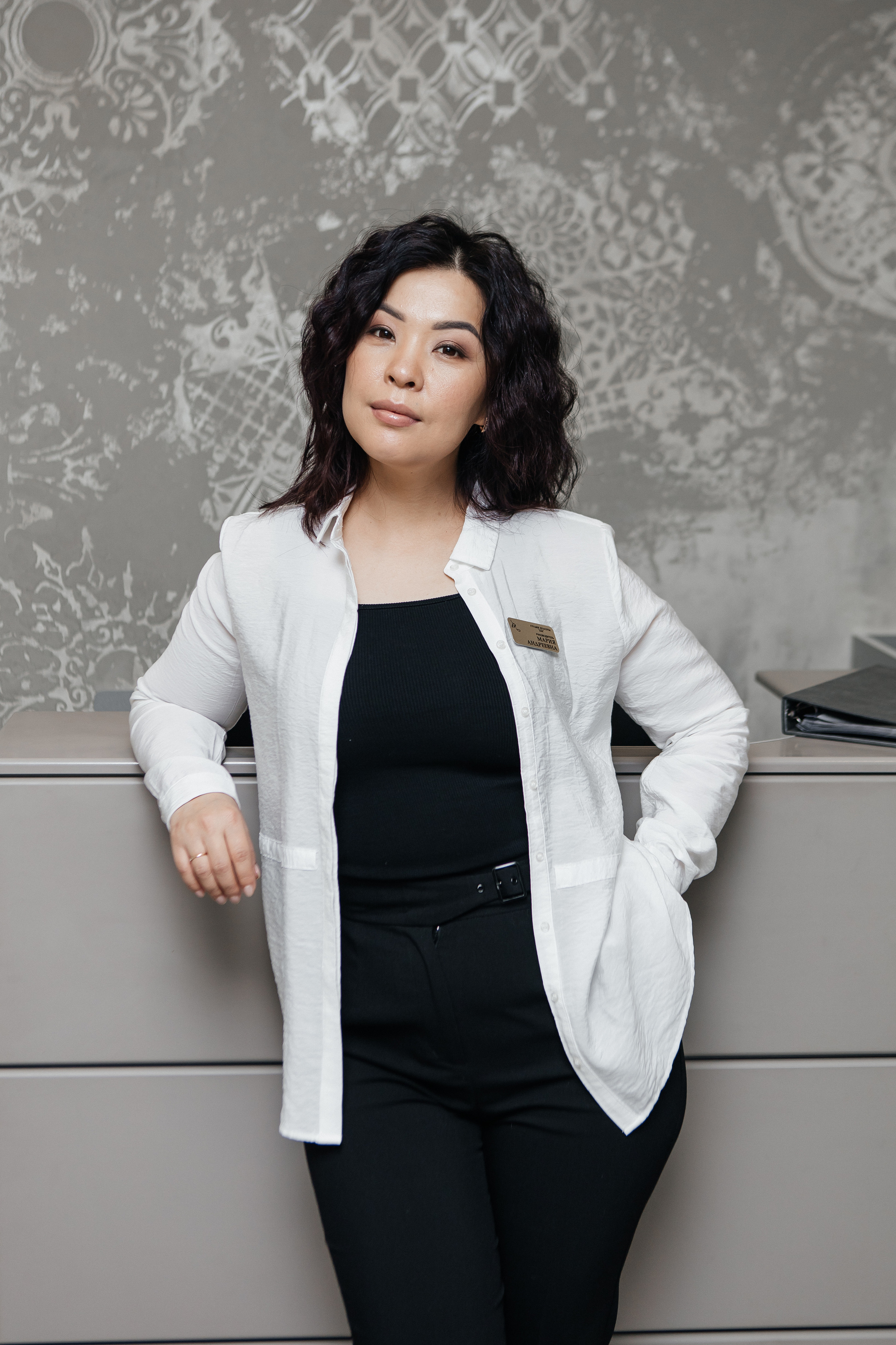 Студия красоты MARIE. Контент-фотограф в Абакане Наталья Нагибина