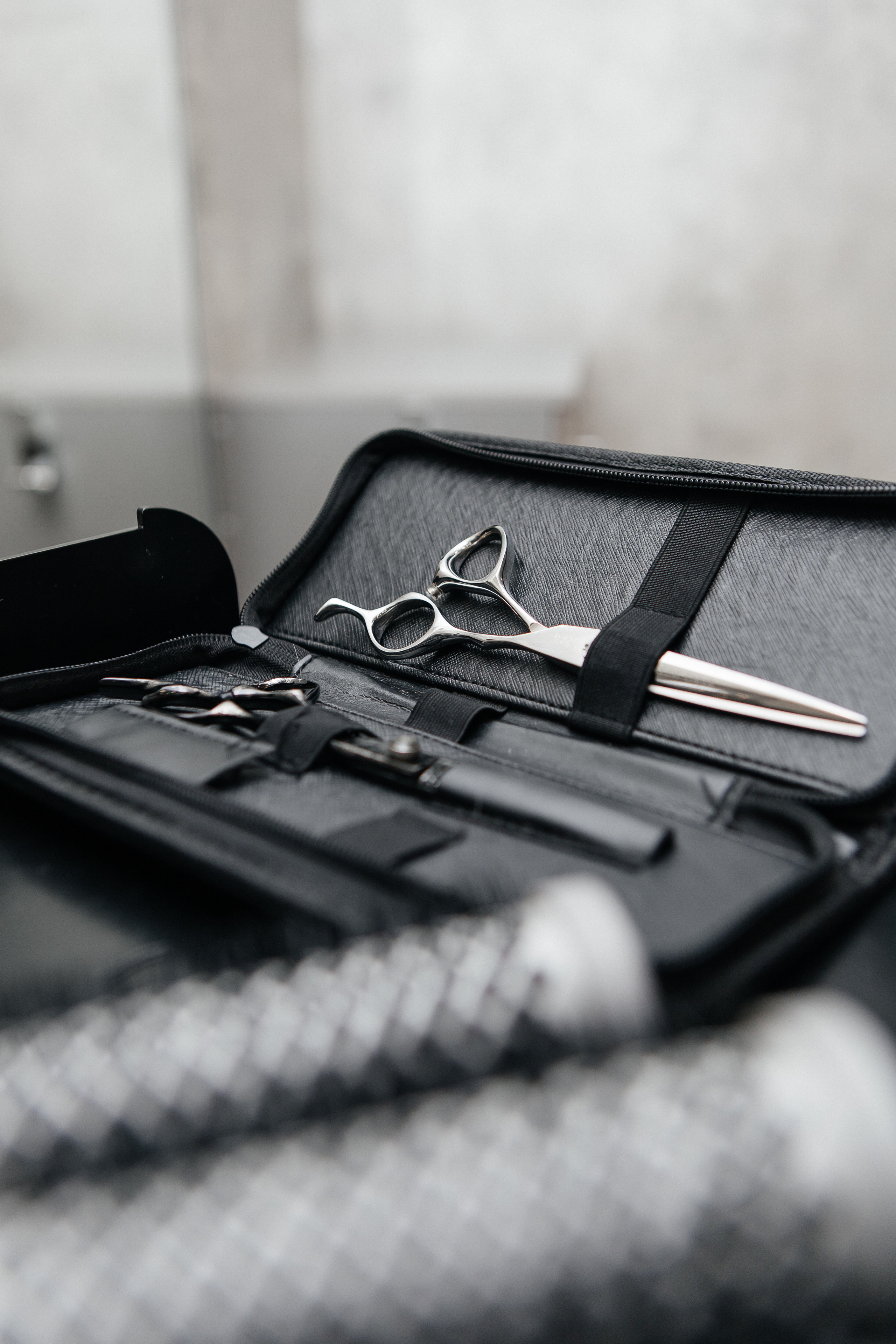 Студия красоты MARIE. Контент-фотограф в Абакане Наталья Нагибина