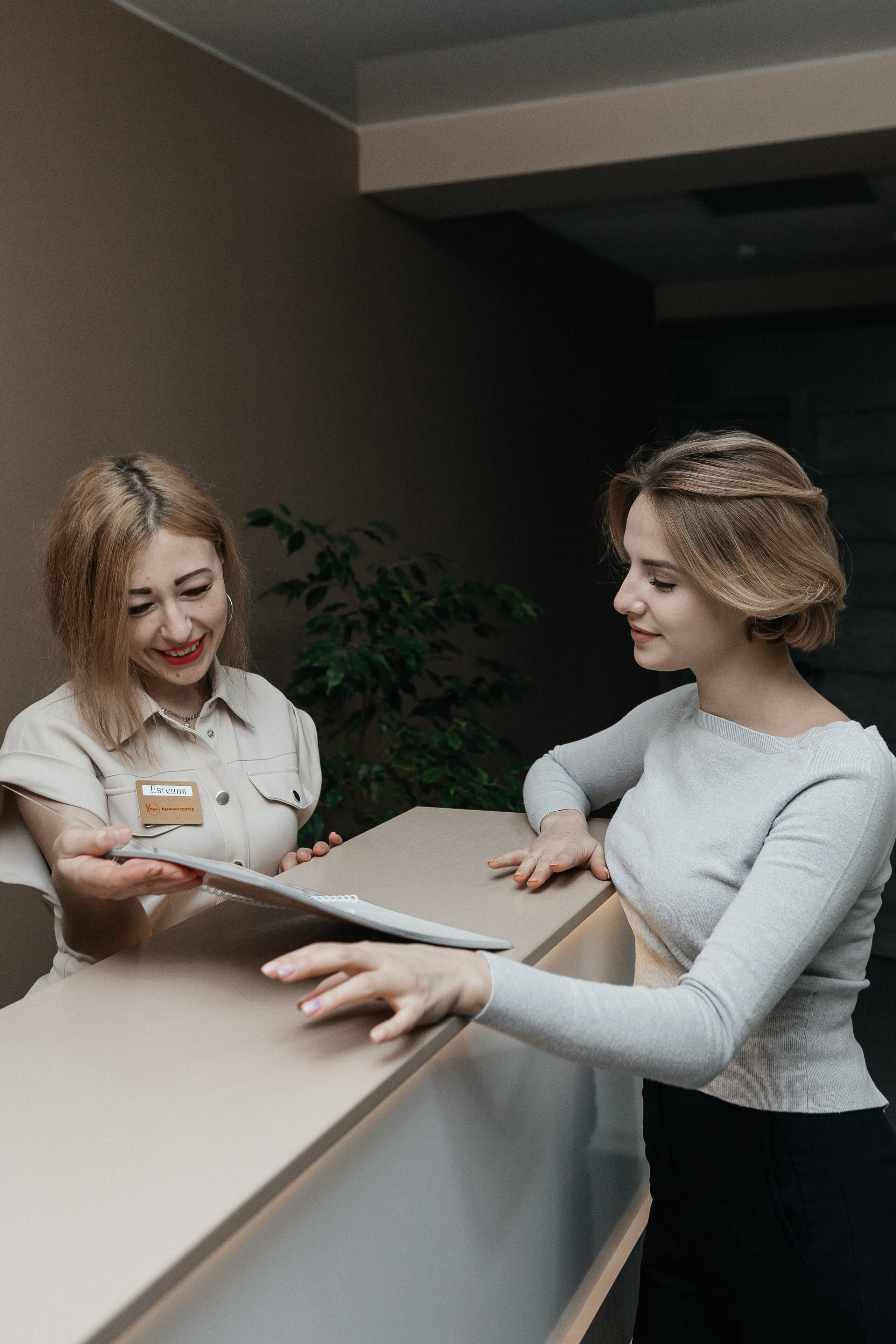 Массажный салон МечтаБьюти. Контент-фотограф в Абакане Наталья Нагибина