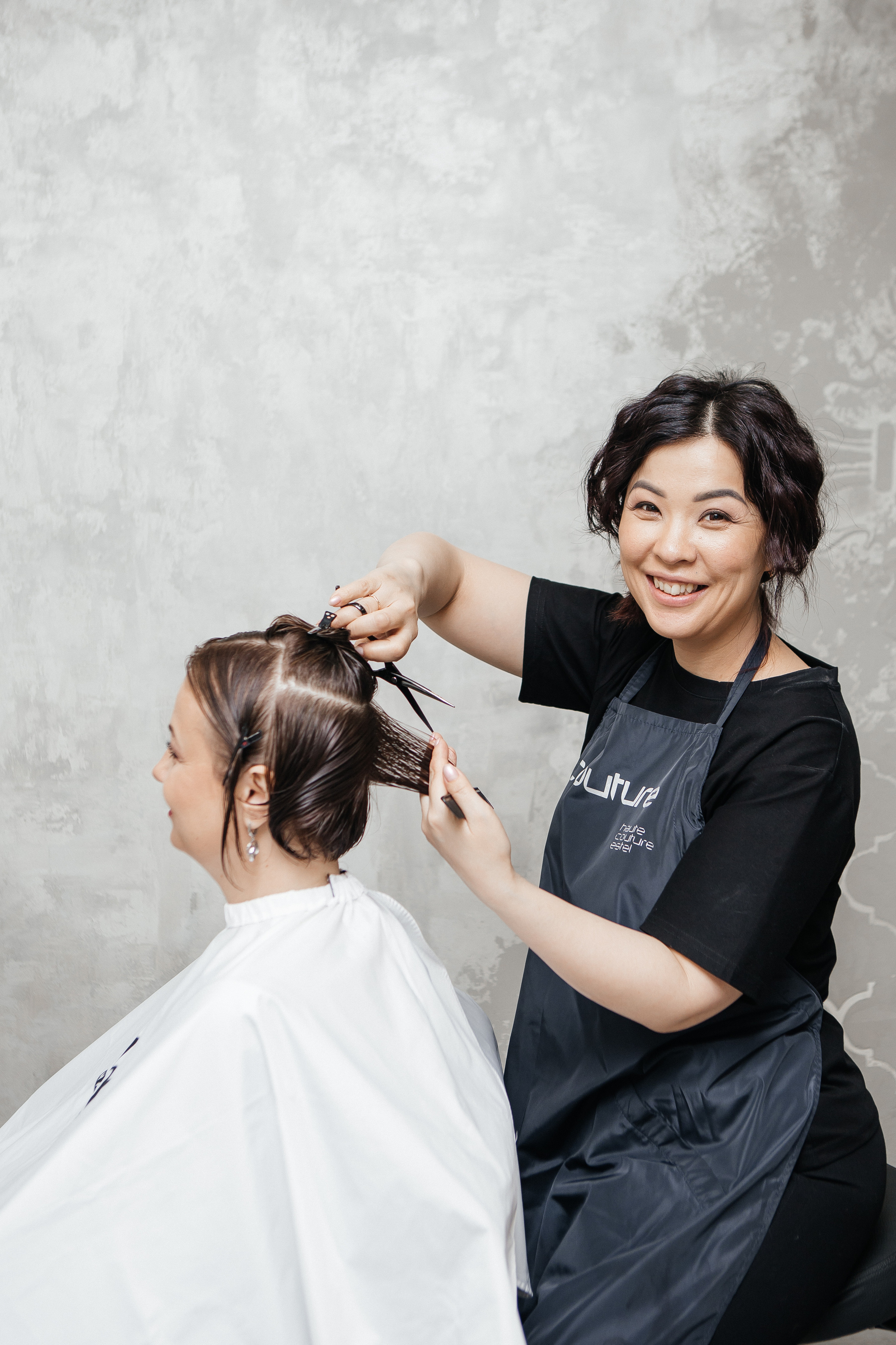 Студия красоты MARIE. Контент-фотограф в Абакане Наталья Нагибина