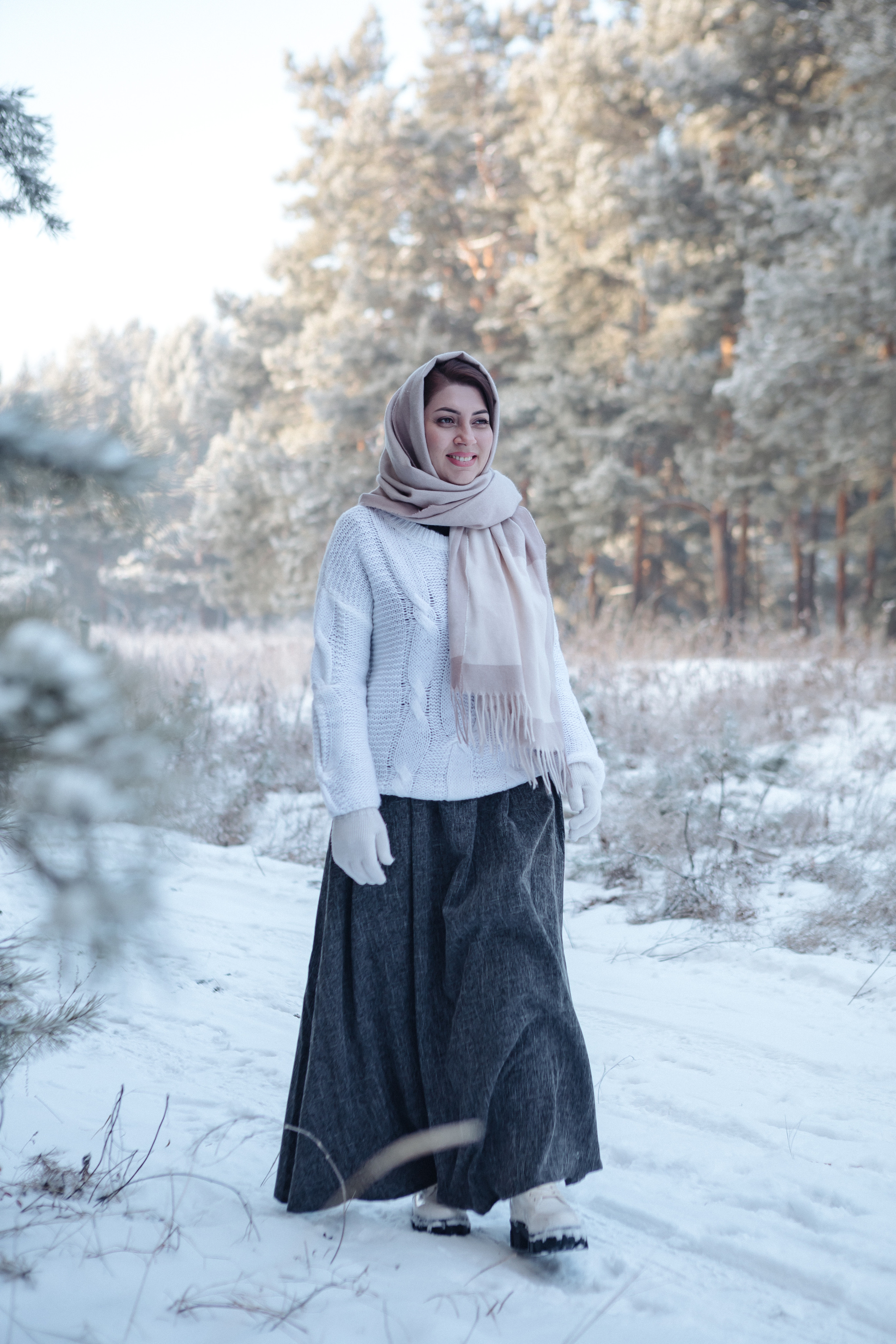 Контент-съёмка для регрессолога. Контент-фотограф в Абакане Наталья Нагибина