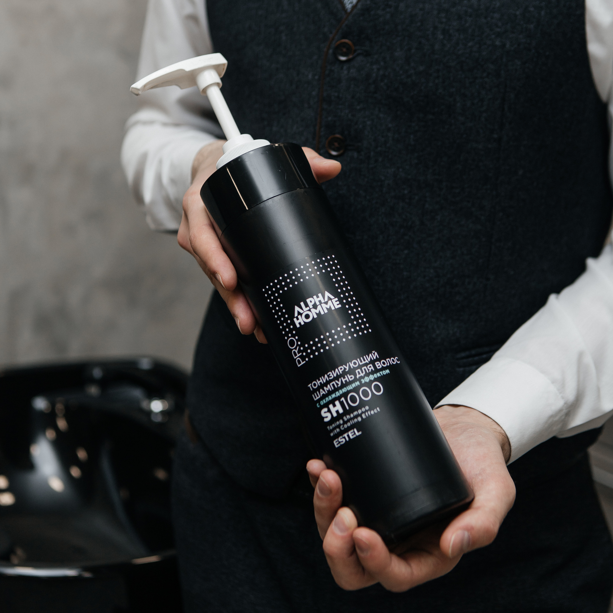 Студия красоты MARIE. Контент-фотограф в Абакане Наталья Нагибина