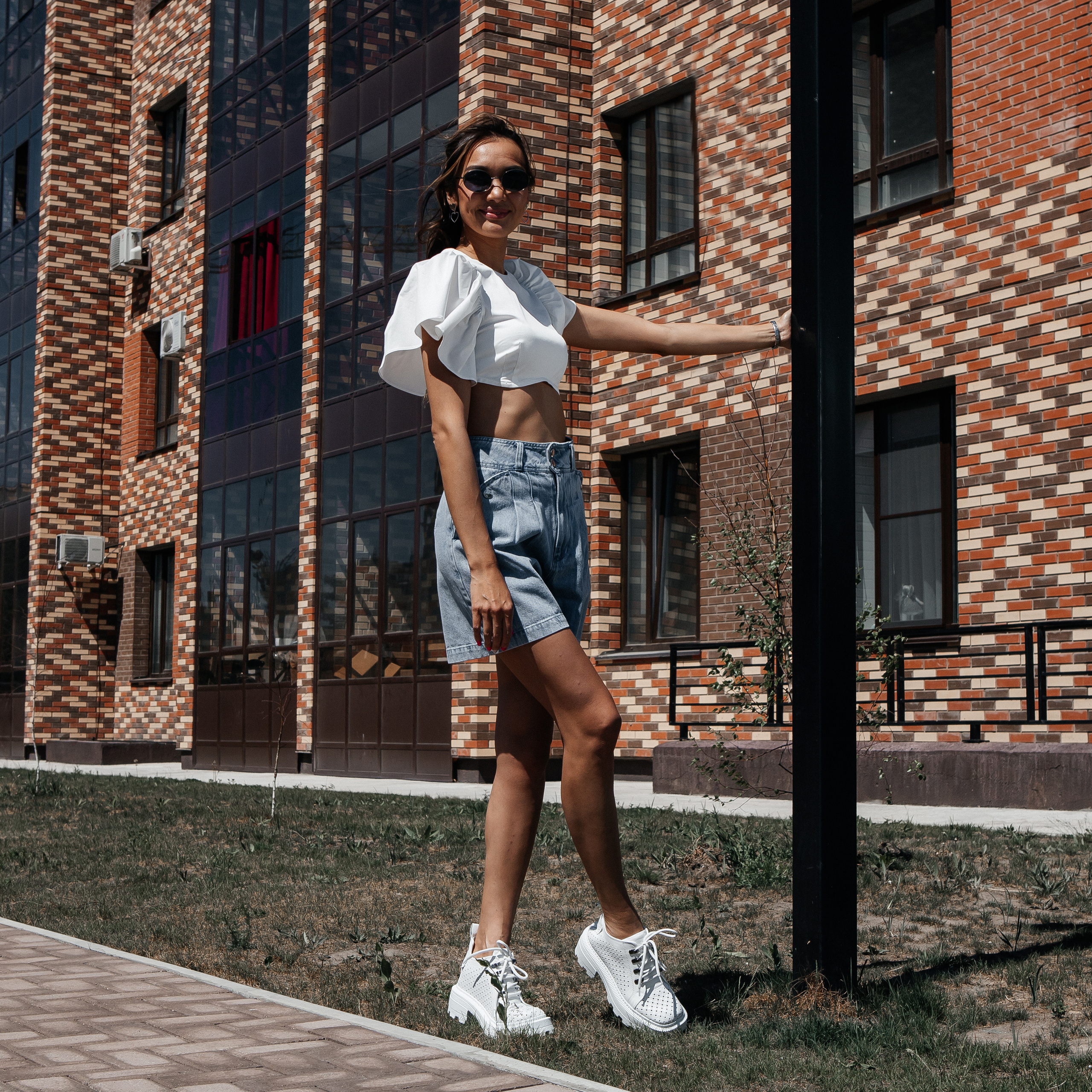 Магазин Calipso. Контент-фотограф в Абакане Наталья Нагибина