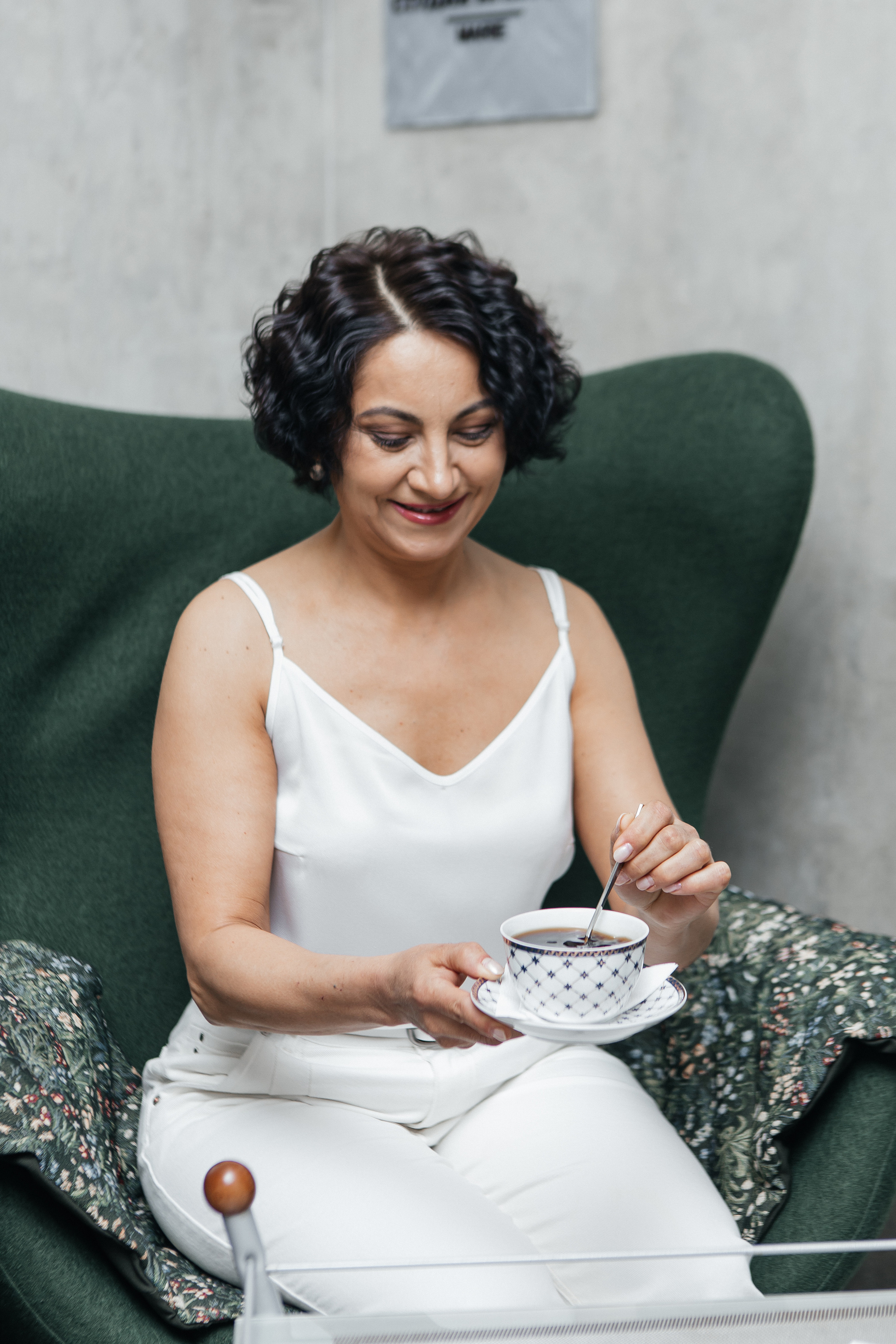 Студия красоты MARIE. Контент-фотограф в Абакане Наталья Нагибина