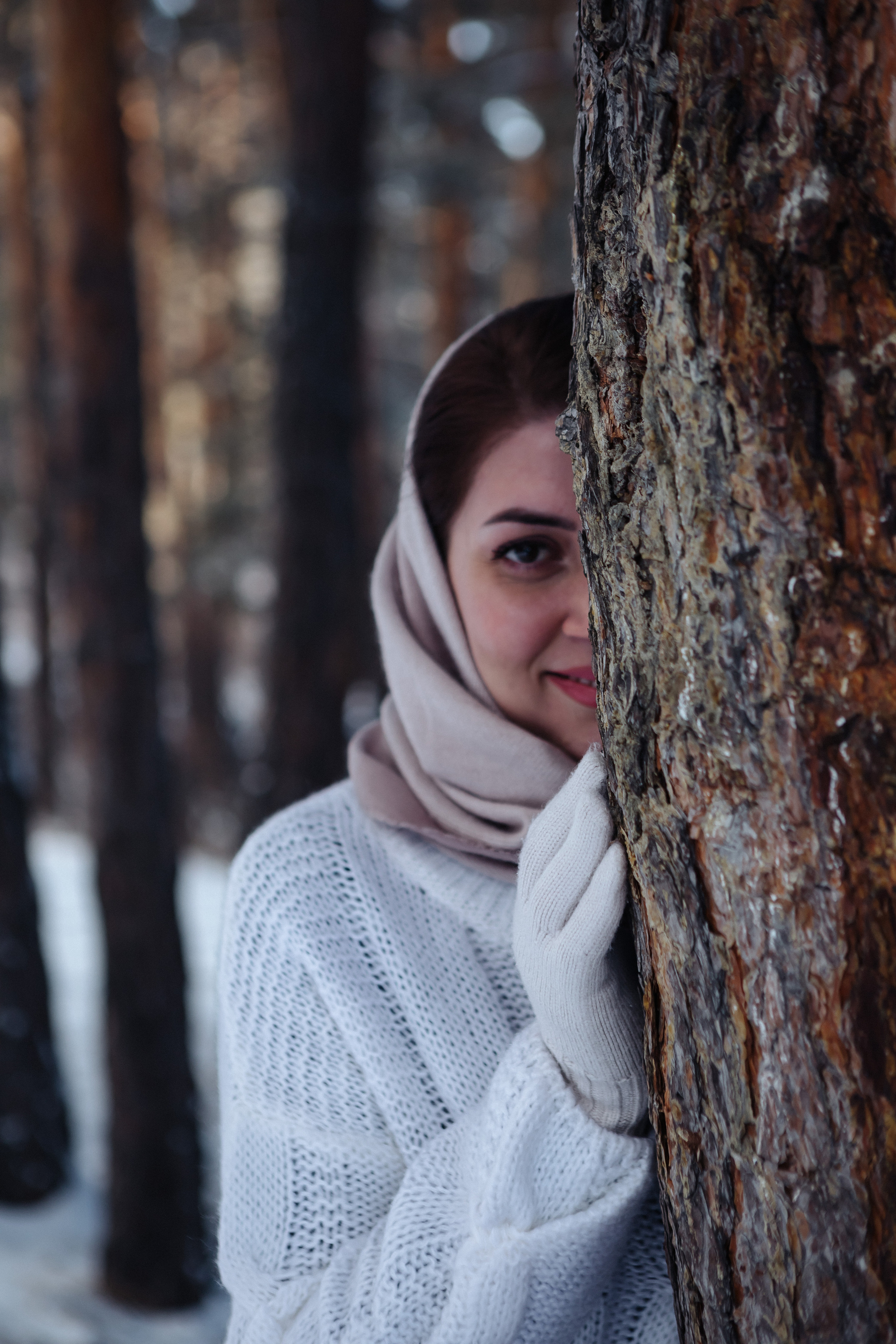 Контент-съёмка для регрессолога. Контент-фотограф в Абакане Наталья Нагибина