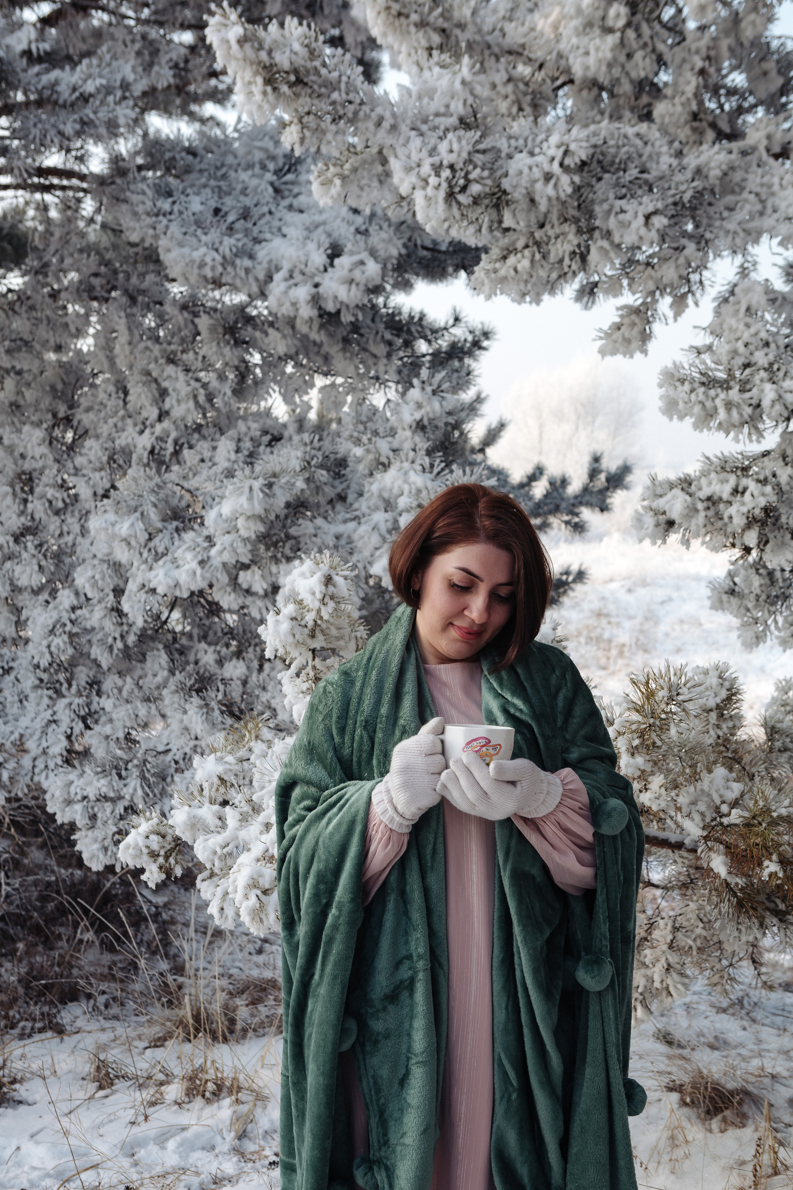 Контент-съёмка для регрессолога. Контент-фотограф в Абакане Наталья Нагибина