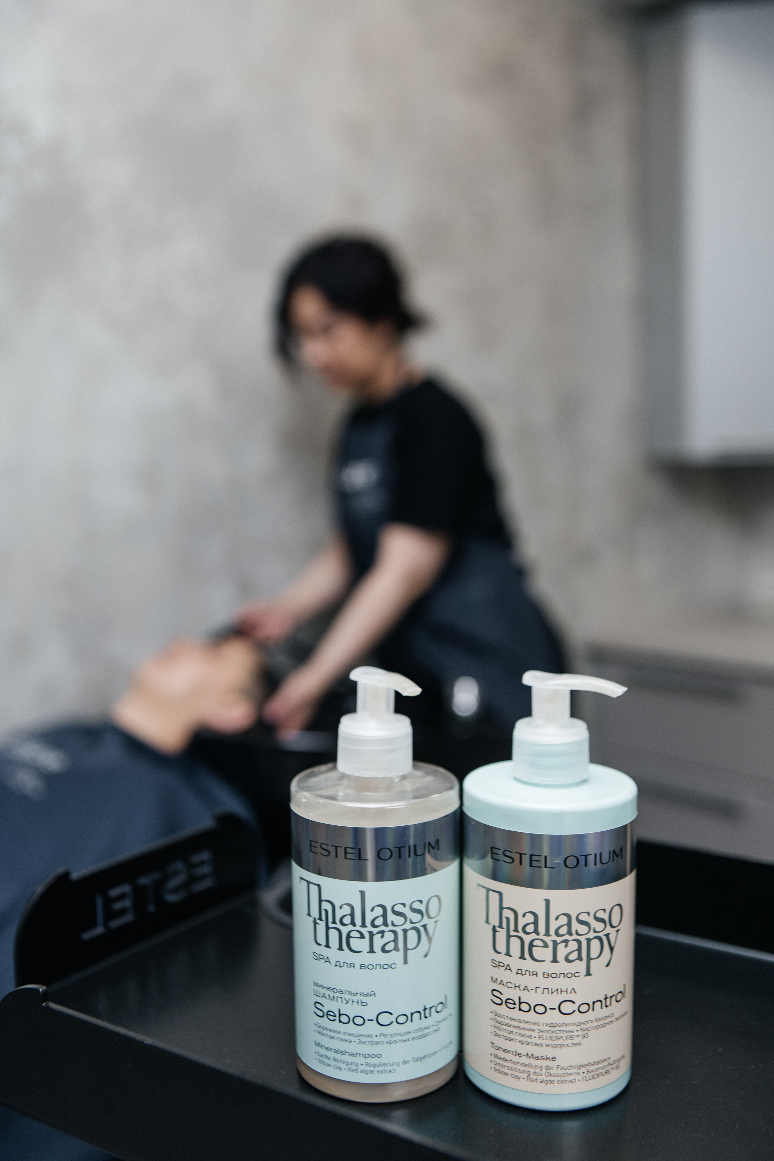 Студия красоты MARIE. Контент-фотограф в Абакане Наталья Нагибина