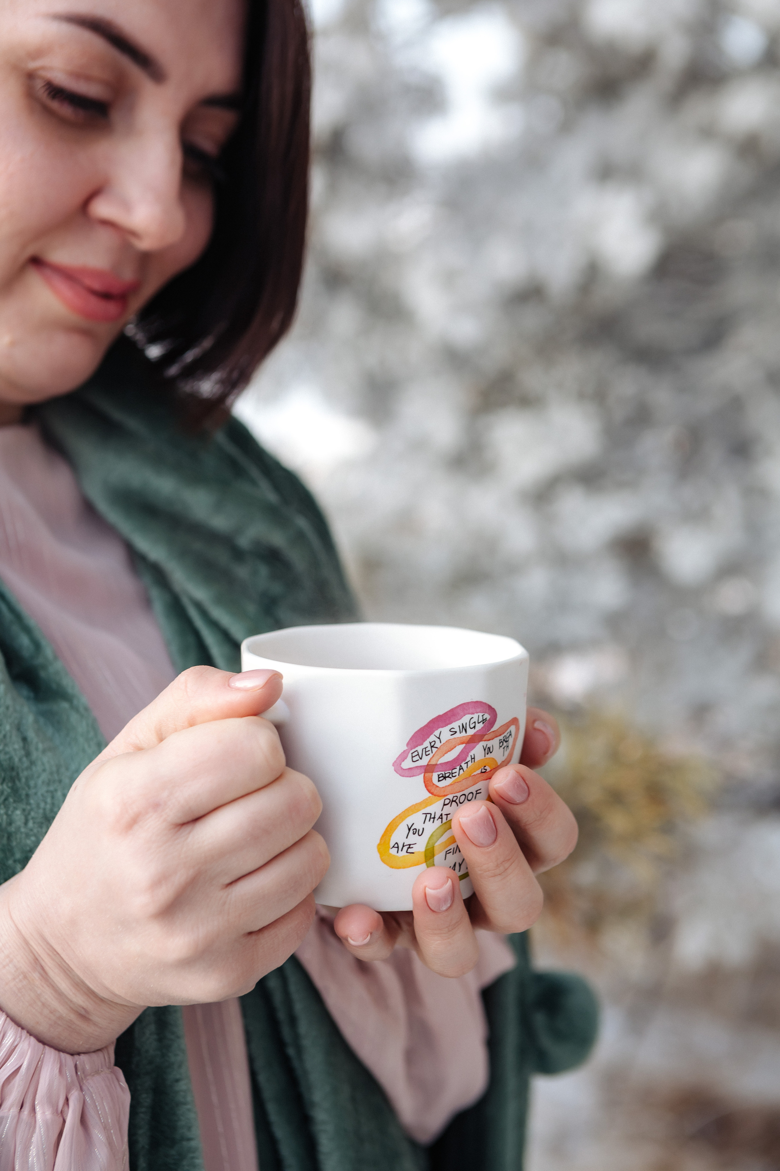 Контент-съёмка для регрессолога. Контент-фотограф в Абакане Наталья Нагибина