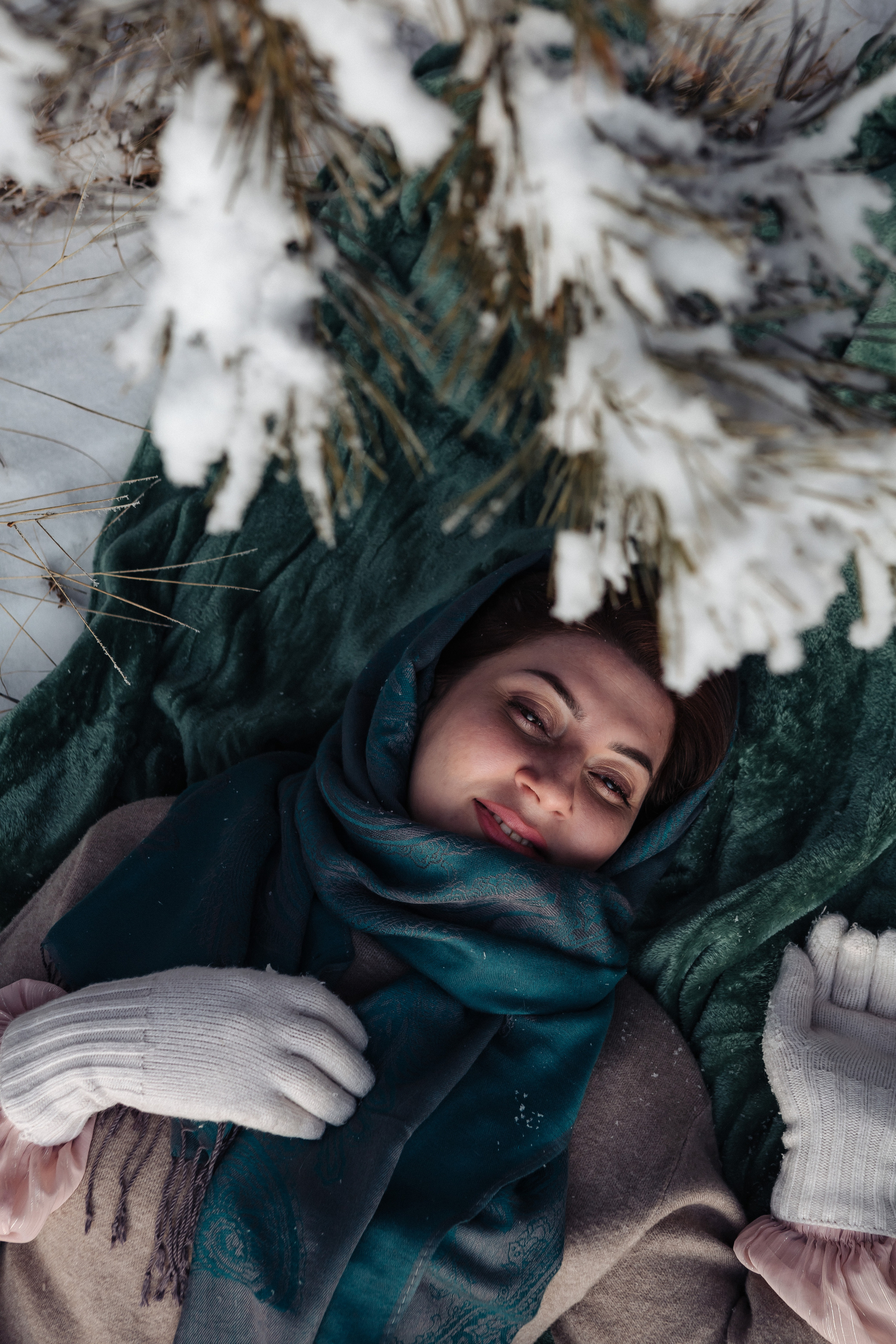 Контент-съёмка для регрессолога. Контент-фотограф в Абакане Наталья Нагибина