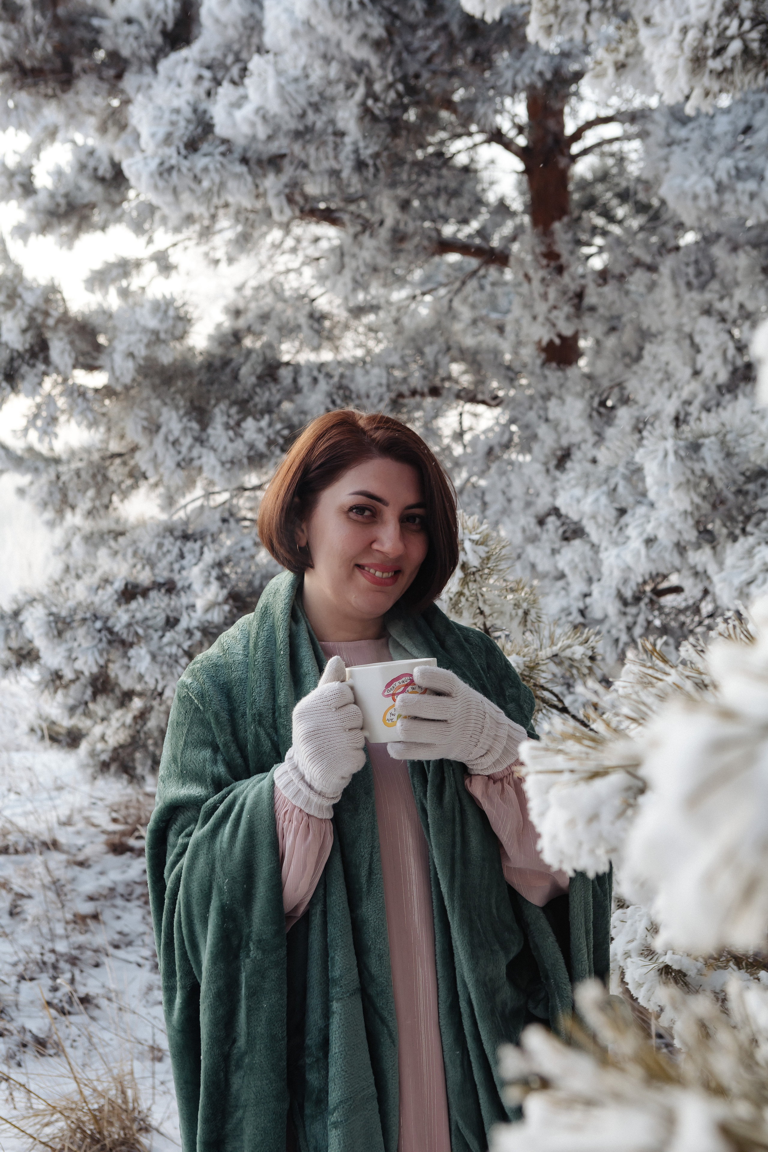 Контент-съёмка для регрессолога. Контент-фотограф в Абакане Наталья Нагибина