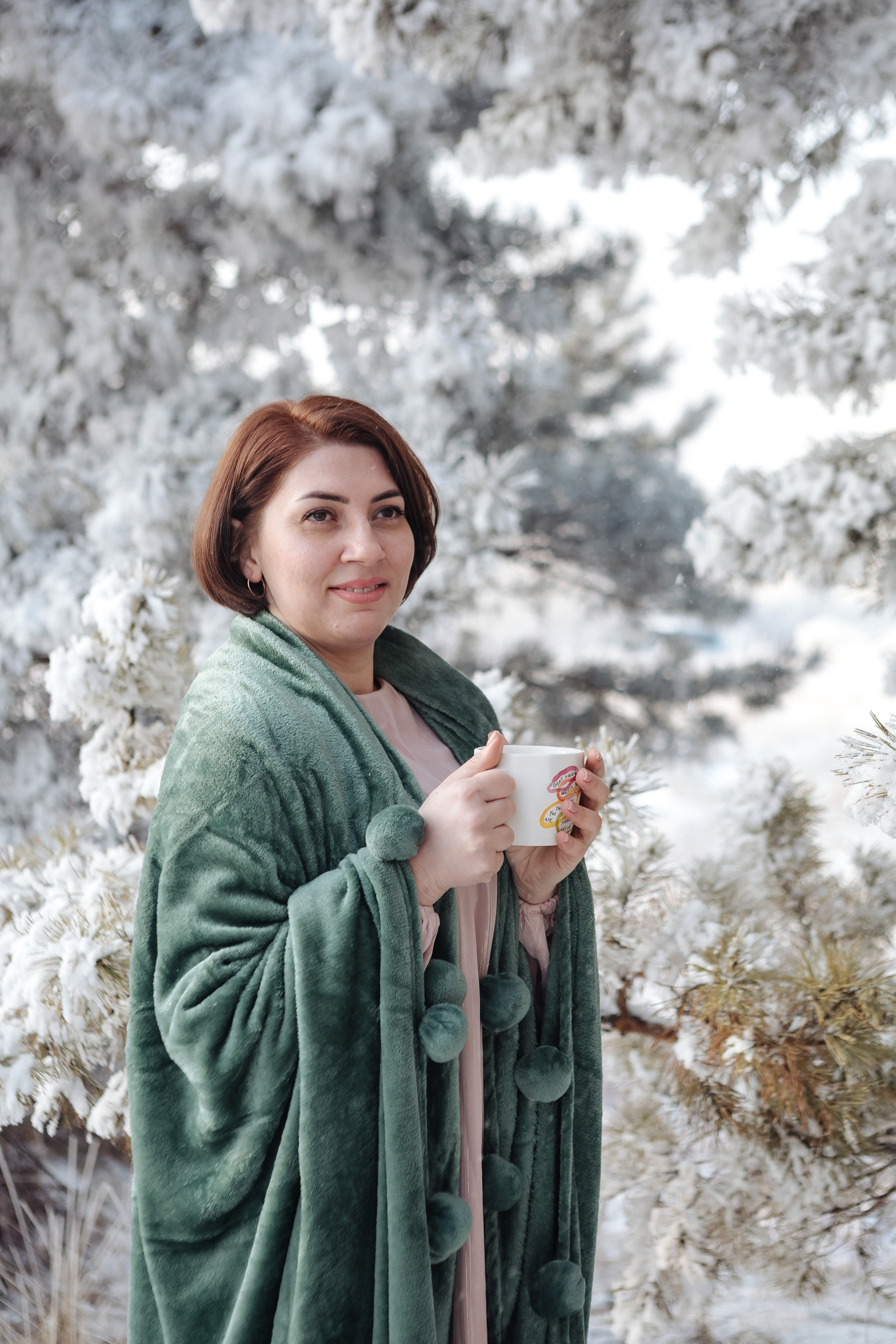 Контент-съёмка для регрессолога. Контент-фотограф в Абакане Наталья Нагибина