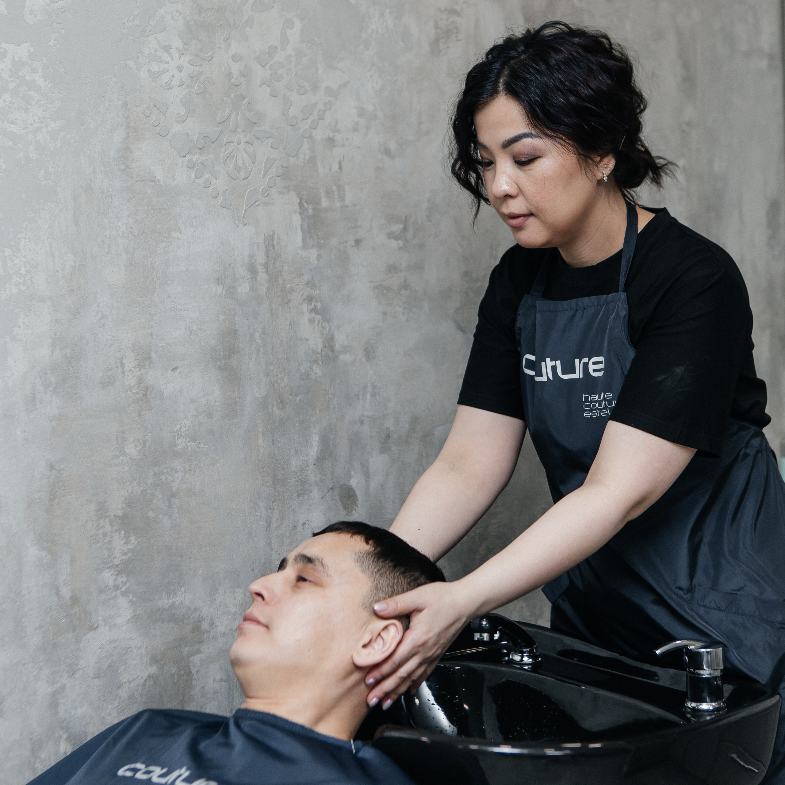 Студия красоты MARIE. Контент-фотограф в Абакане Наталья Нагибина