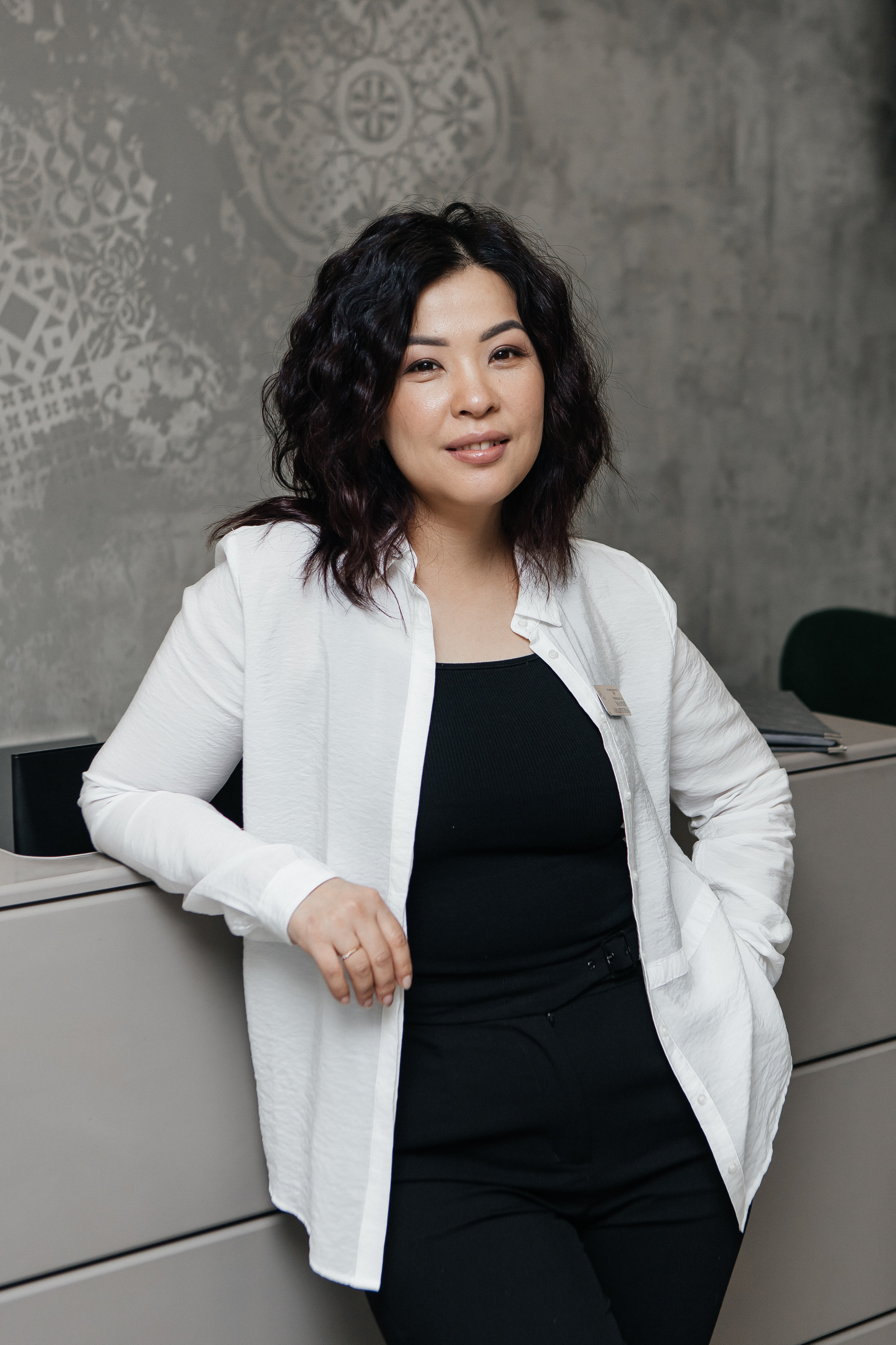 Студия красоты MARIE. Контент-фотограф в Абакане Наталья Нагибина