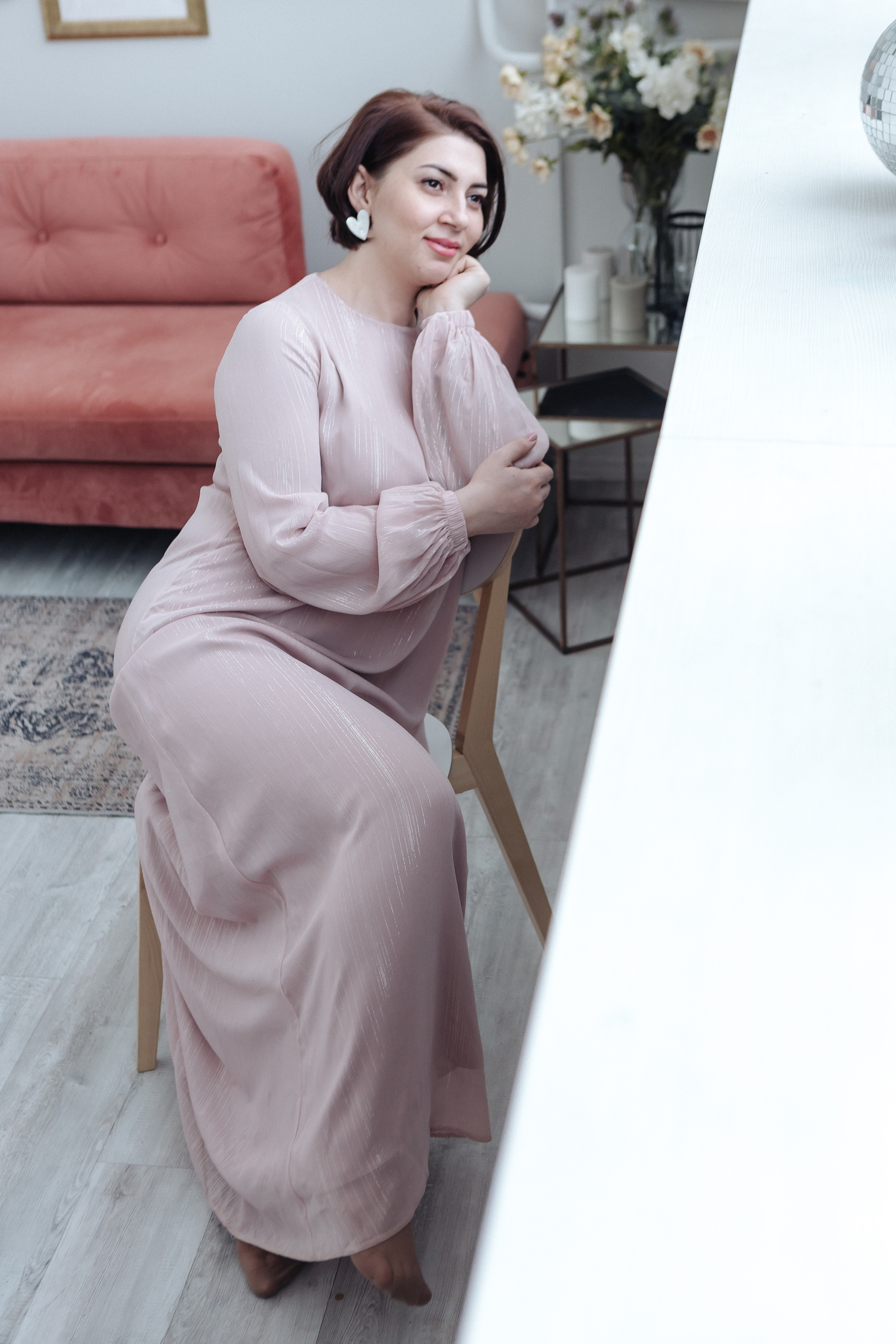 Контент-съёмка для регрессолога. Контент-фотограф в Абакане Наталья Нагибина