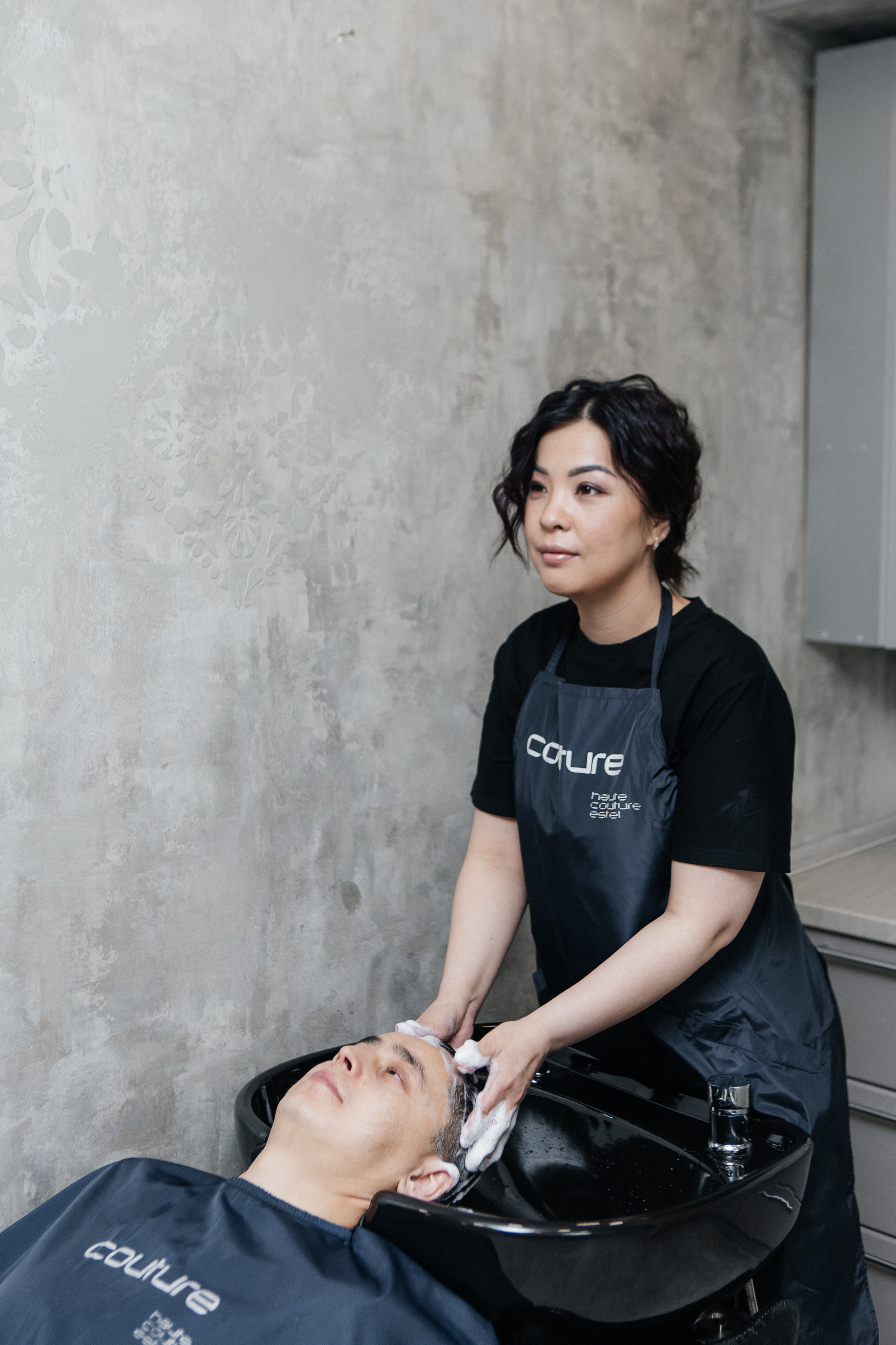 Студия красоты MARIE. Контент-фотограф в Абакане Наталья Нагибина