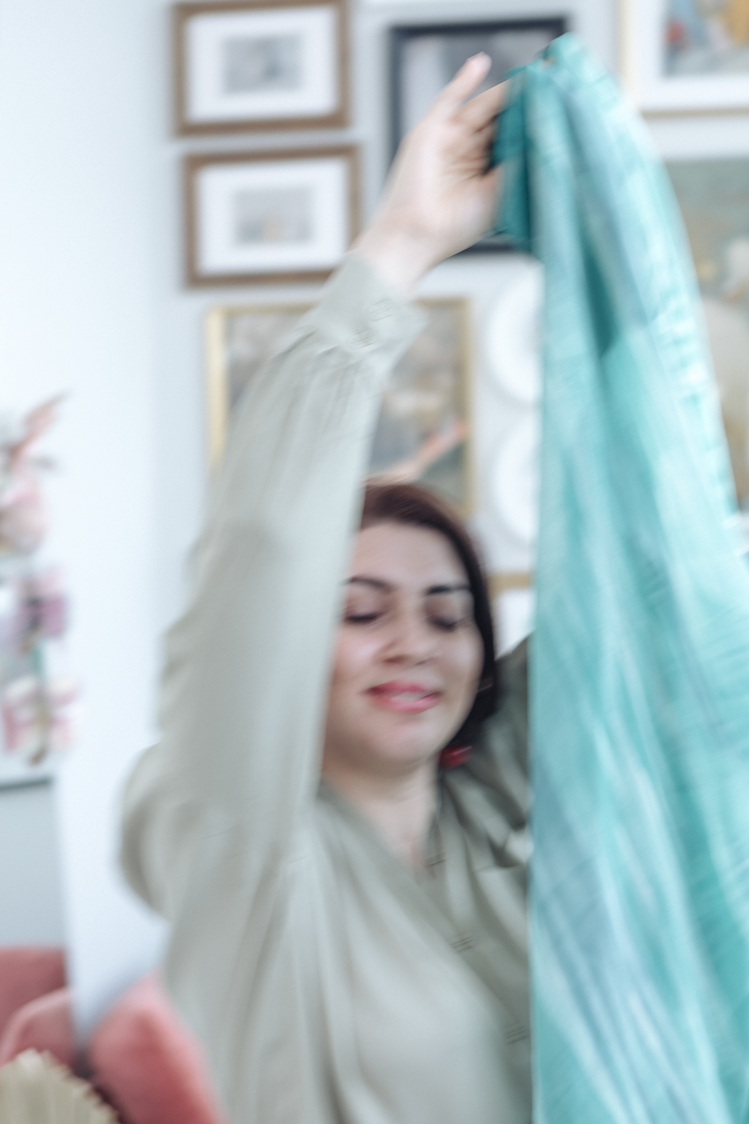 Контент-съёмка для регрессолога. Контент-фотограф в Абакане Наталья Нагибина