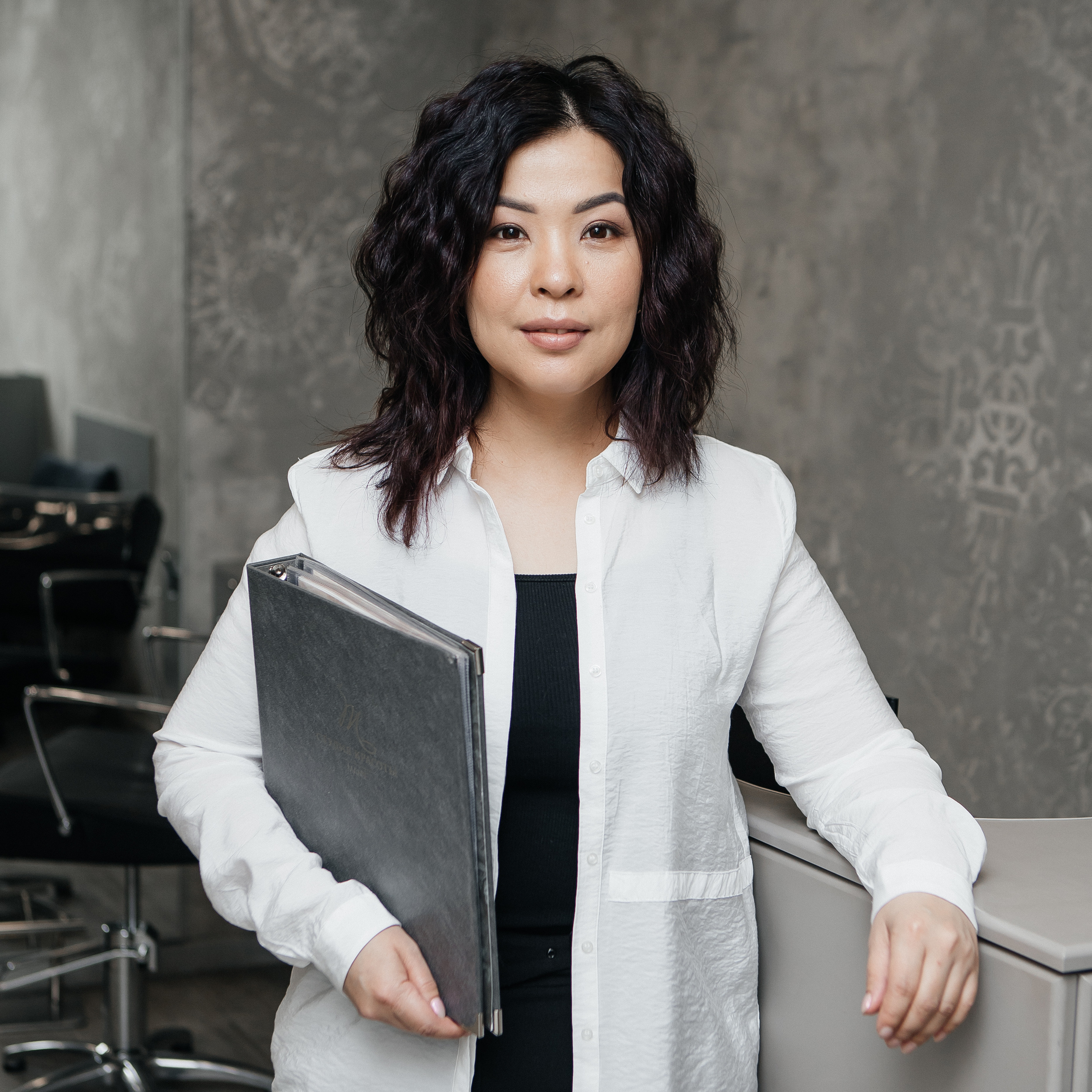 Студия красоты MARIE. Контент-фотограф в Абакане Наталья Нагибина