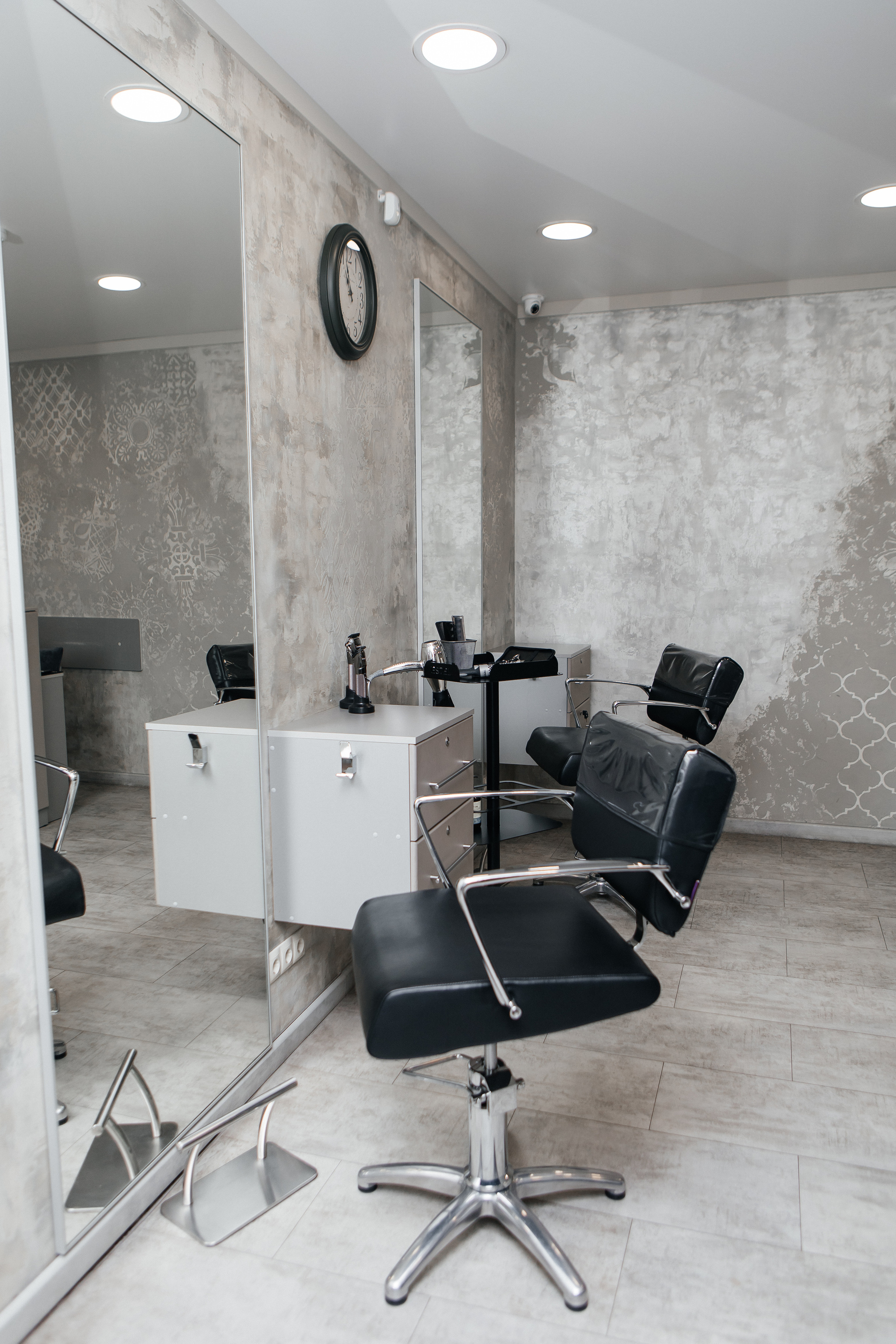 Студия красоты MARIE. Контент-фотограф в Абакане Наталья Нагибина