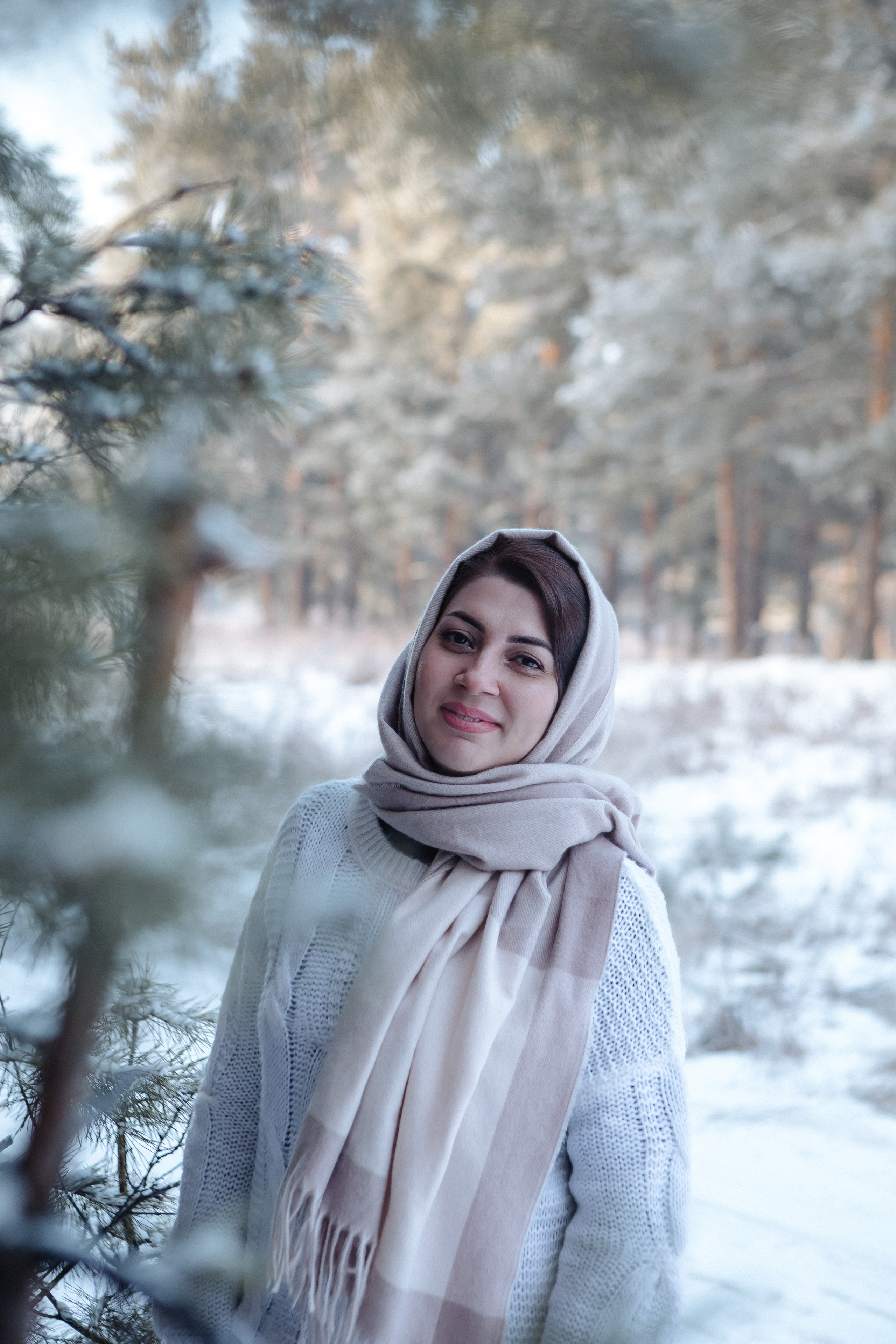 Контент-съёмка для регрессолога. Контент-фотограф в Абакане Наталья Нагибина