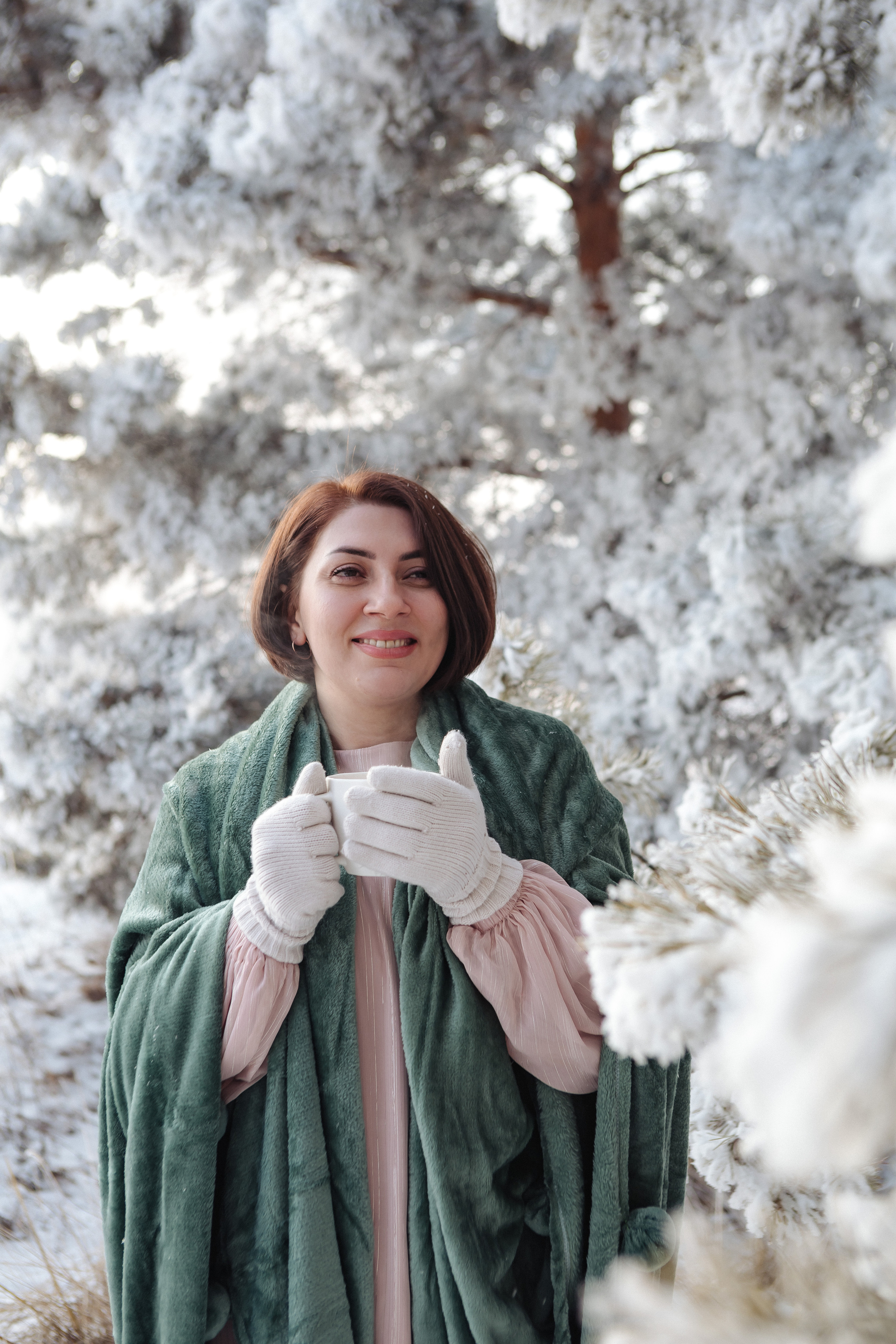 Контент-съёмка для регрессолога. Контент-фотограф в Абакане Наталья Нагибина
