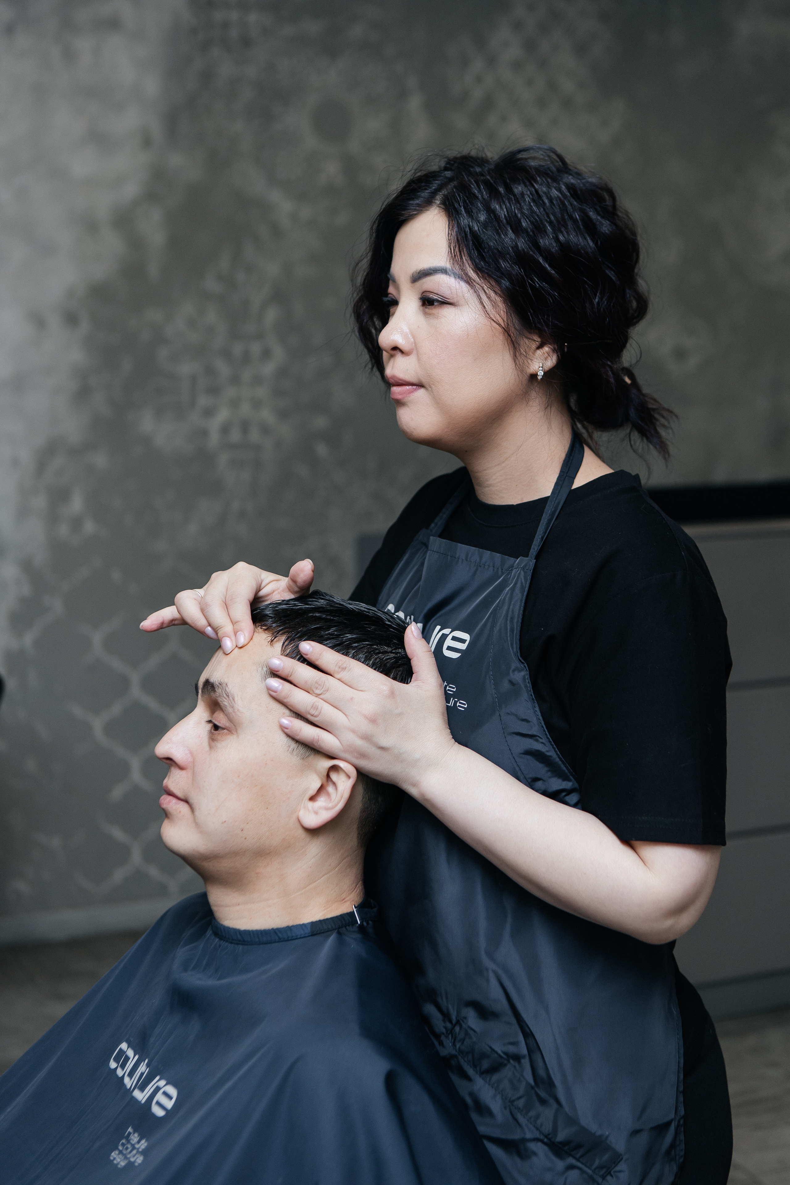 Студия красоты MARIE. Контент-фотограф в Абакане Наталья Нагибина