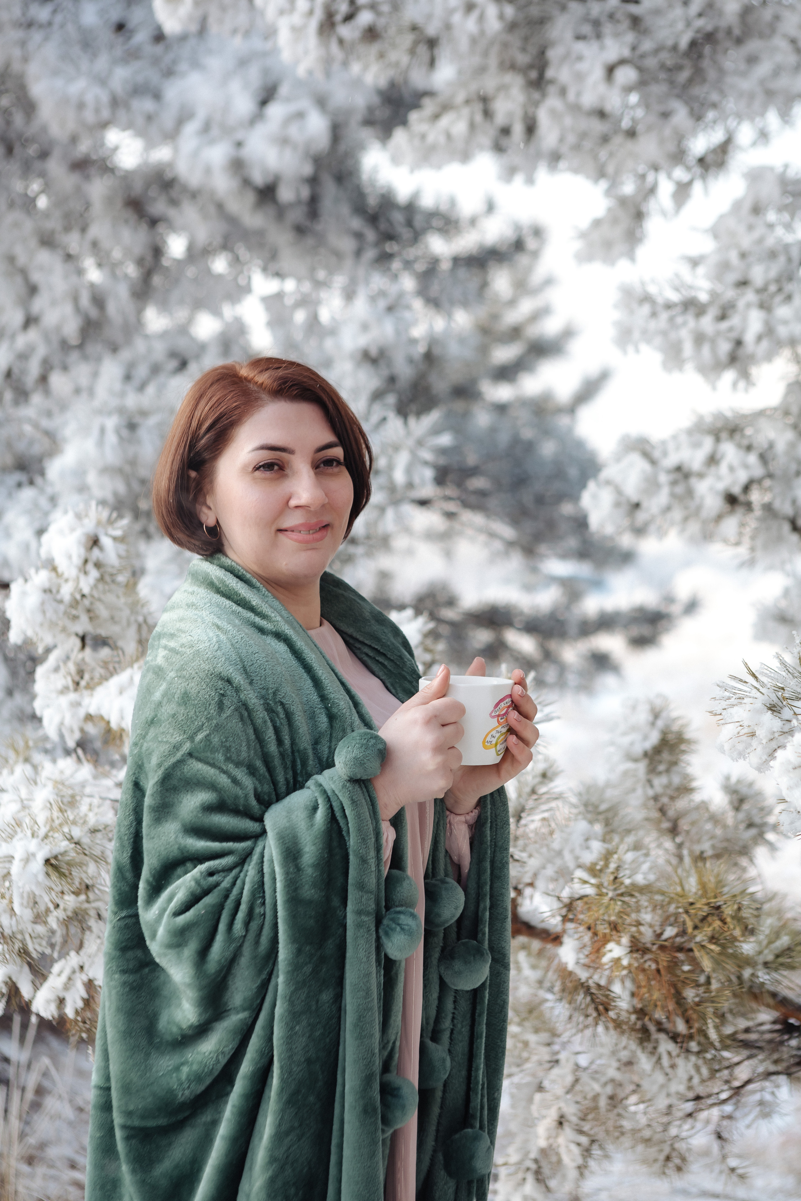 Контент-съёмка для регрессолога. Контент-фотограф в Абакане Наталья Нагибина