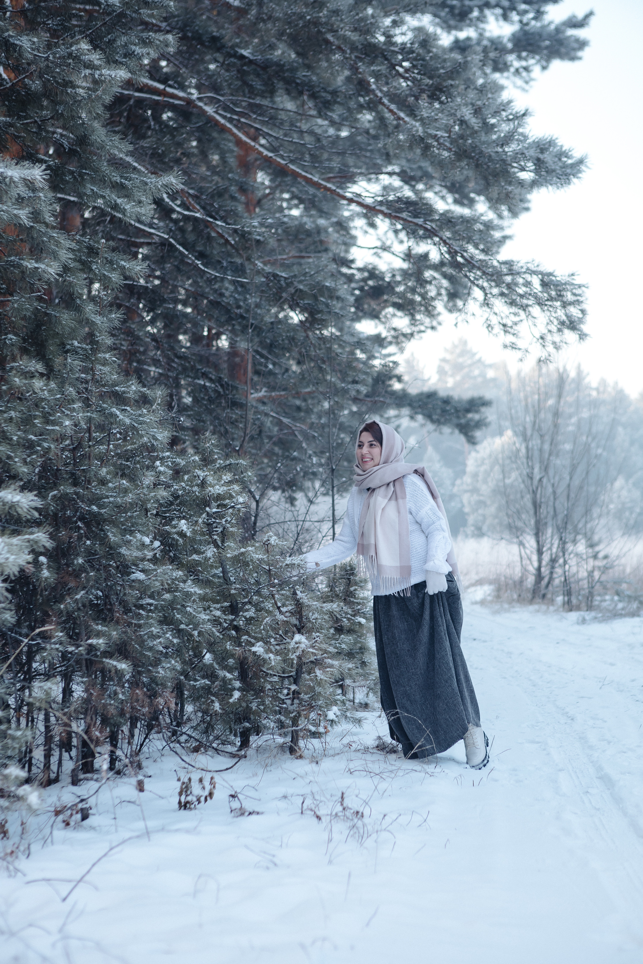 Контент-съёмка для регрессолога. Контент-фотограф в Абакане Наталья Нагибина