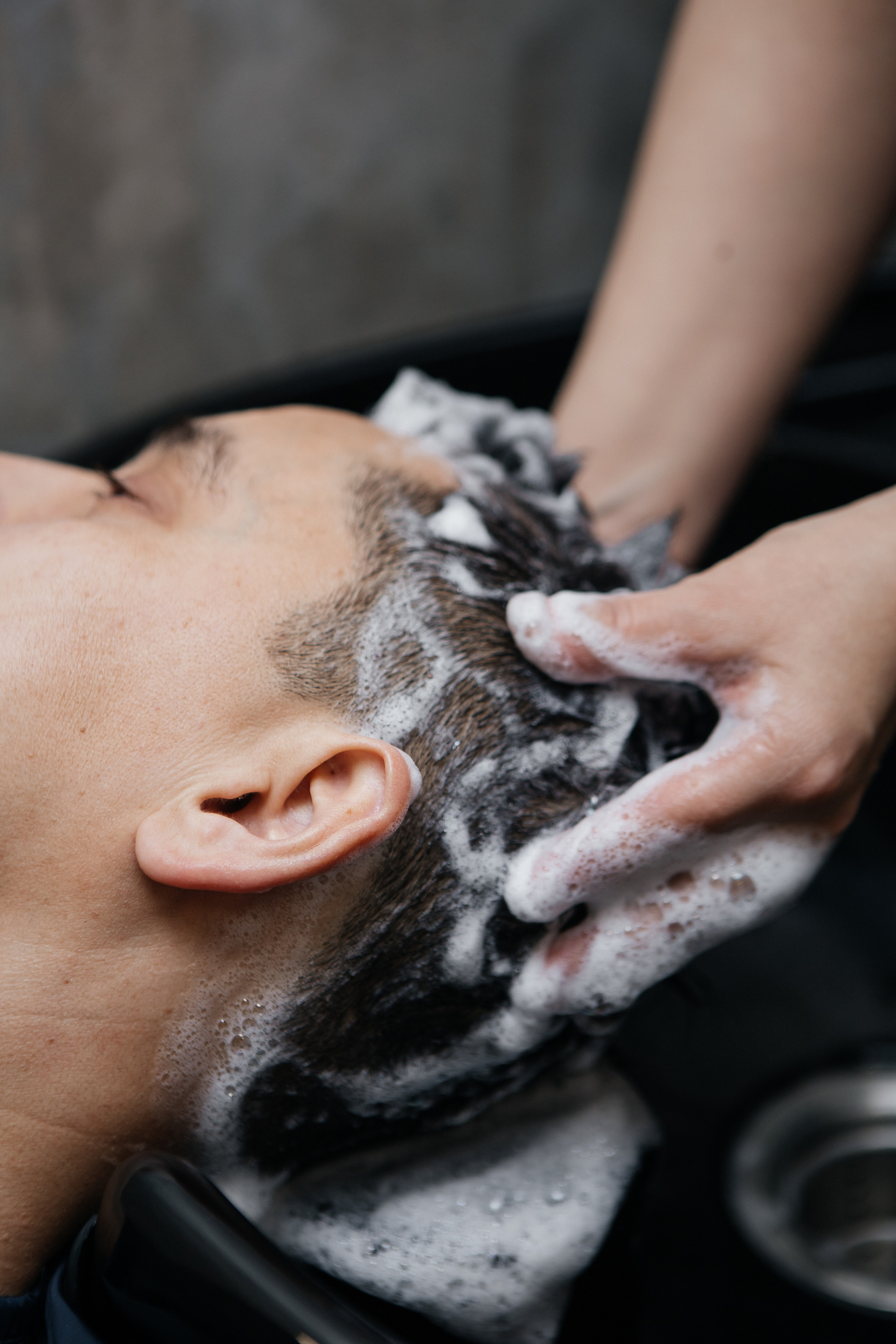 Студия красоты MARIE. Контент-фотограф в Абакане Наталья Нагибина