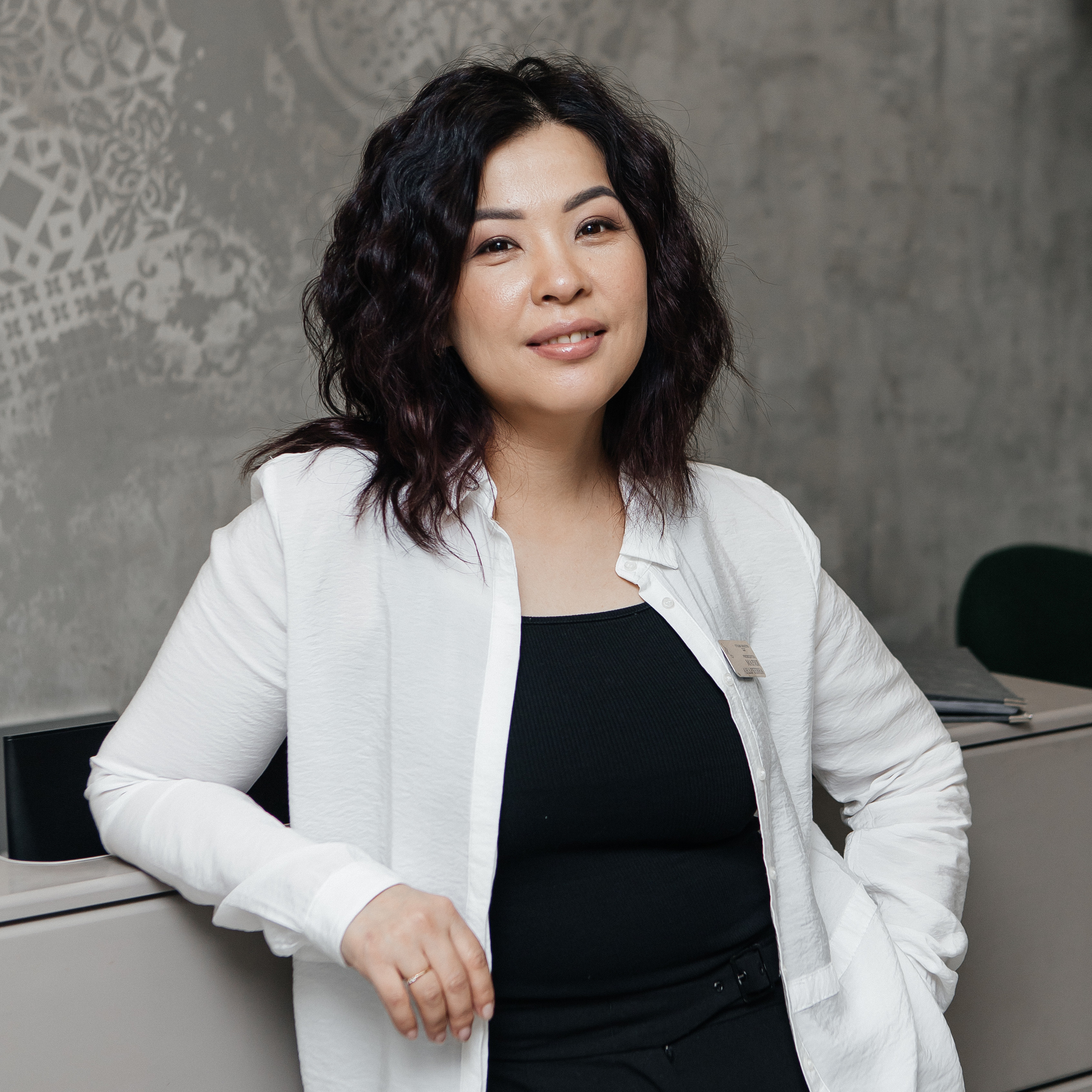 Студия красоты MARIE. Контент-фотограф в Абакане Наталья Нагибина