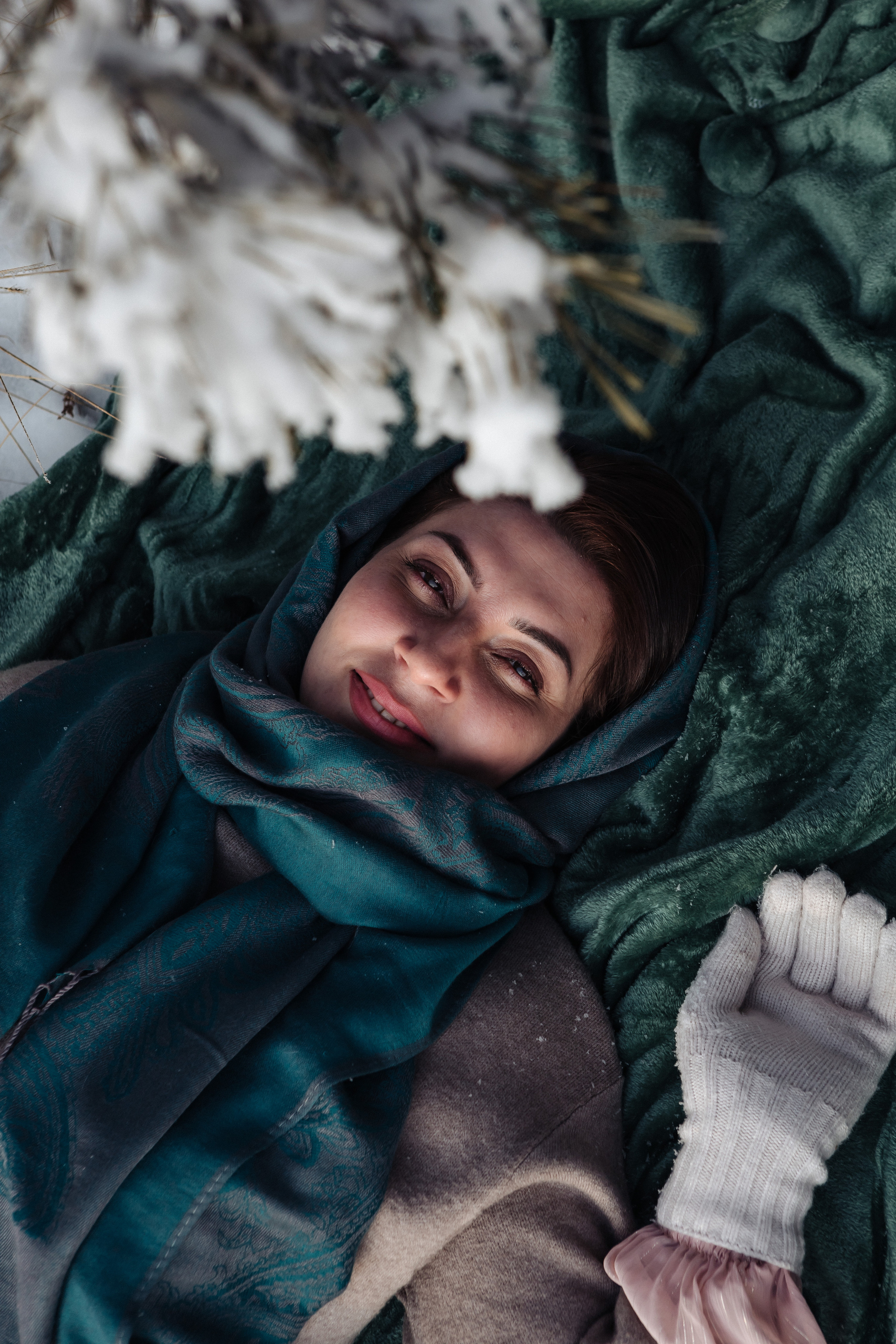 Контент-съёмка для регрессолога. Контент-фотограф в Абакане Наталья Нагибина