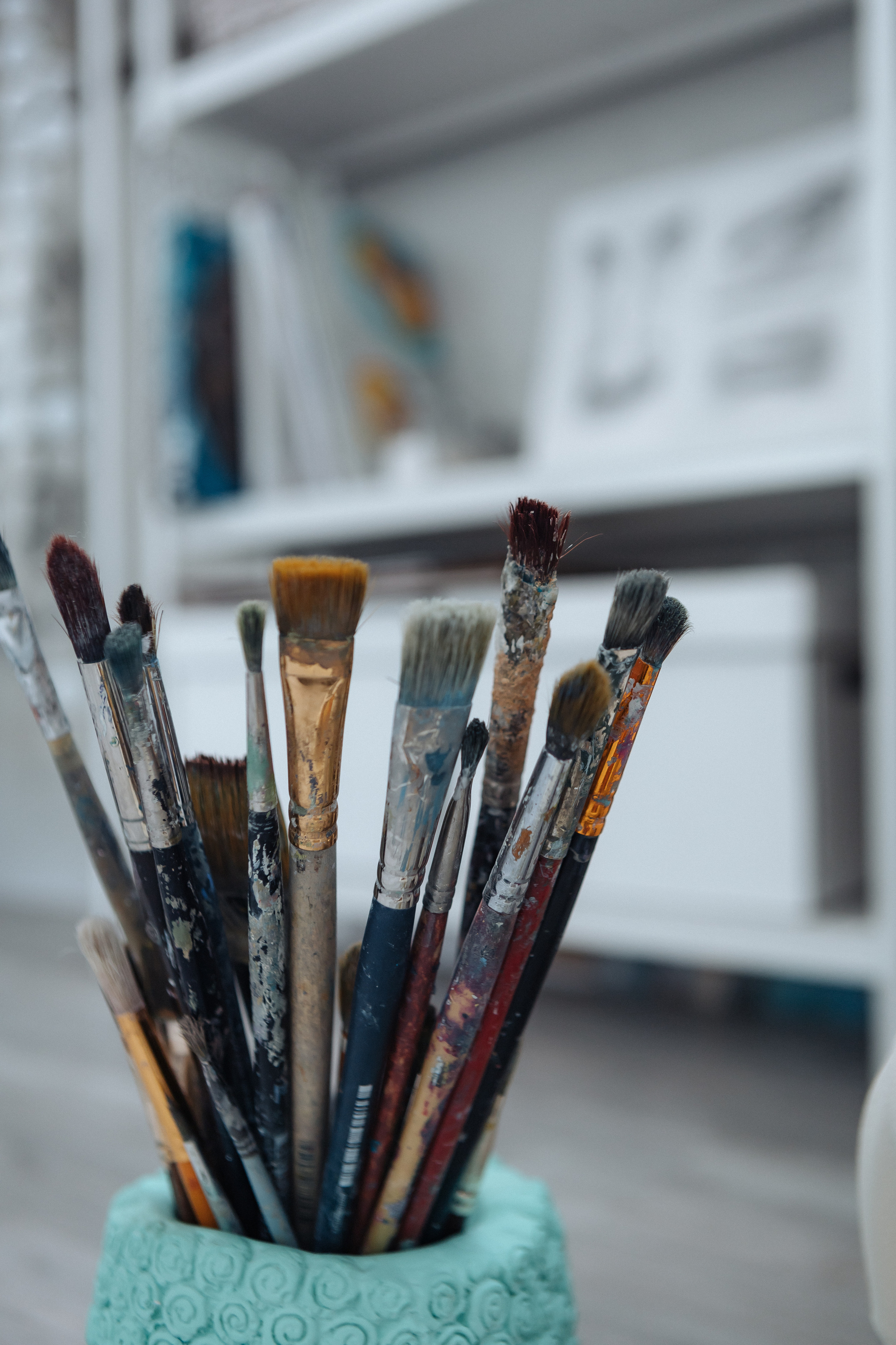 Контент-съёмка для регрессолога. Контент-фотограф в Абакане Наталья Нагибина