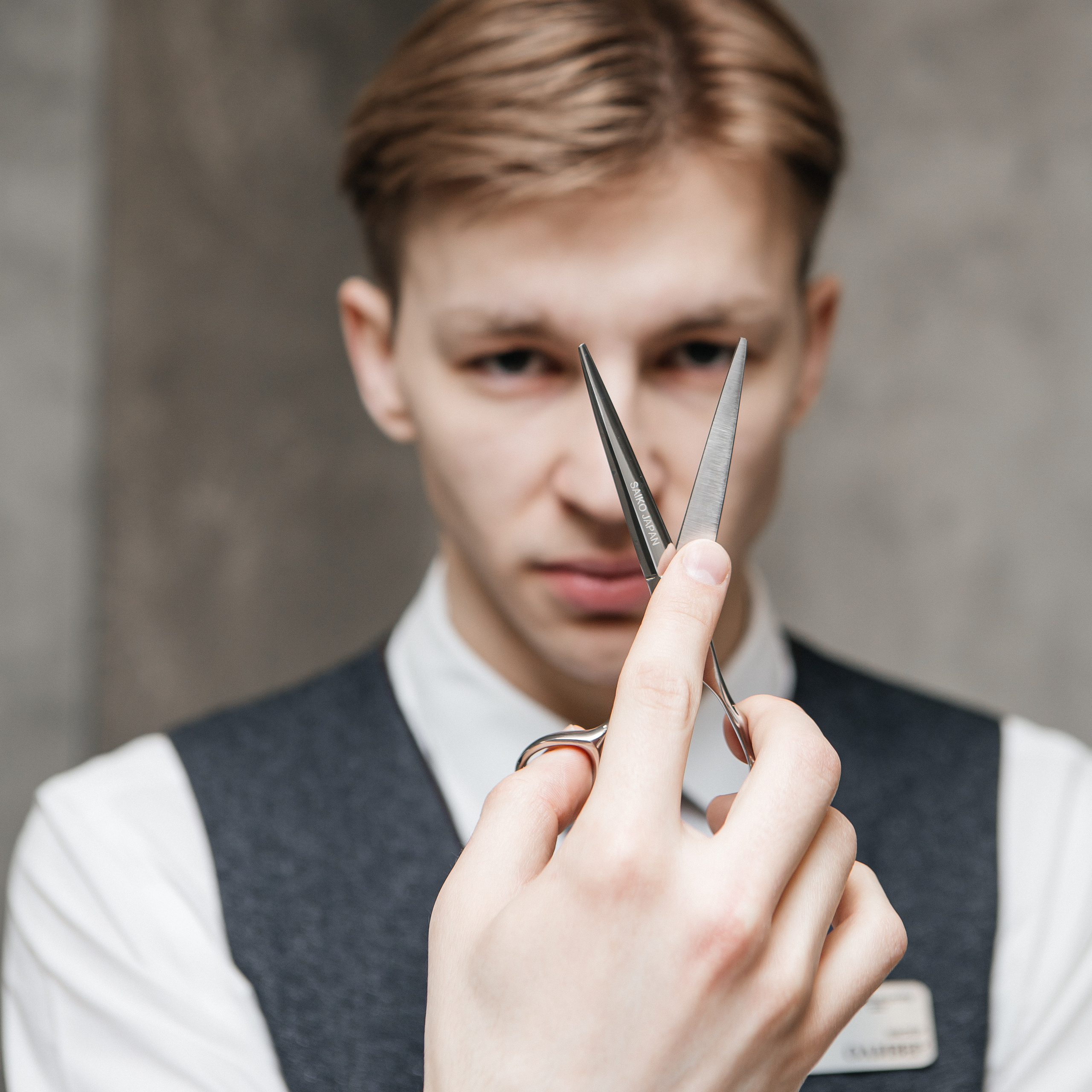 Студия красоты MARIE. Контент-фотограф в Абакане Наталья Нагибина