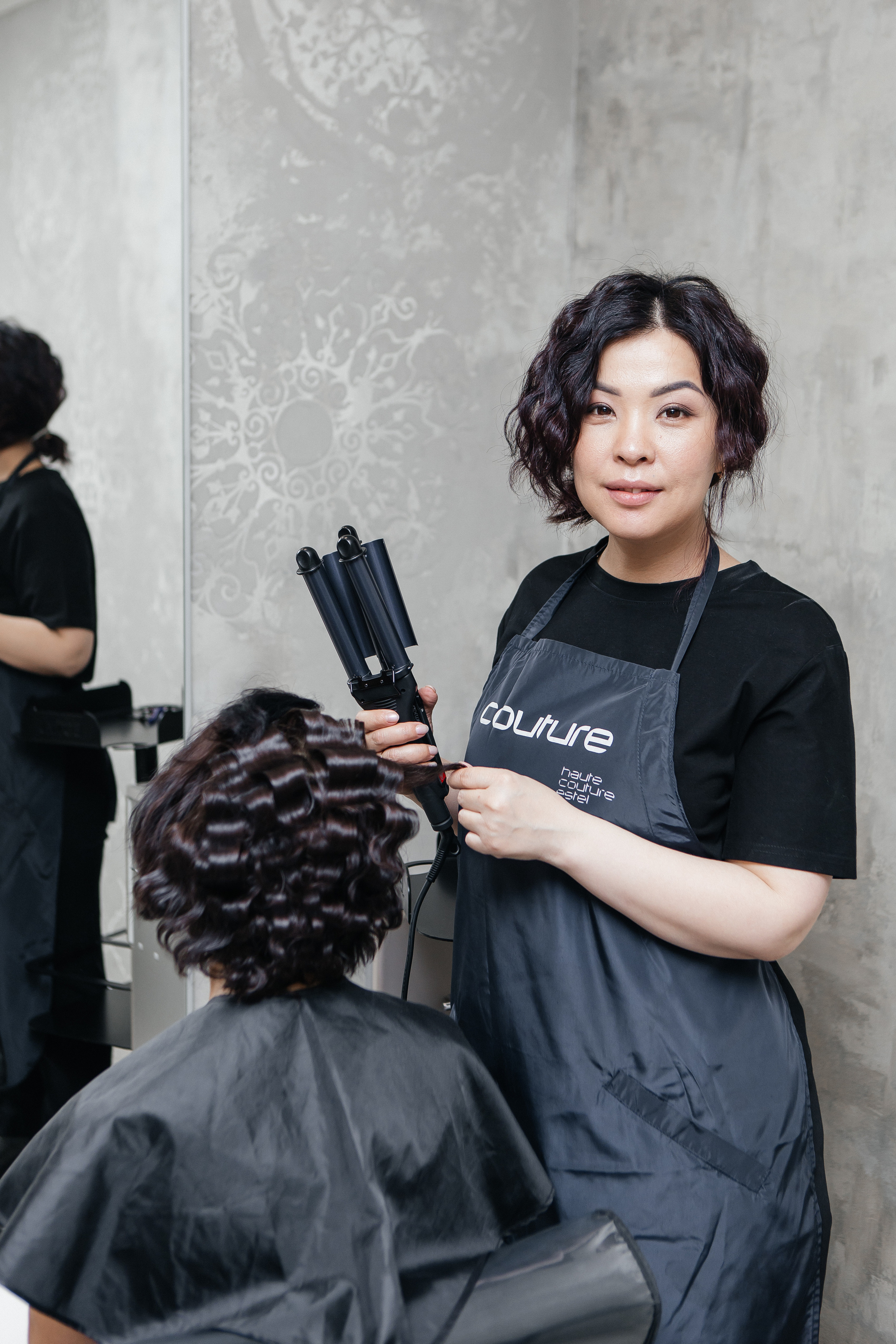 Студия красоты MARIE. Контент-фотограф в Абакане Наталья Нагибина