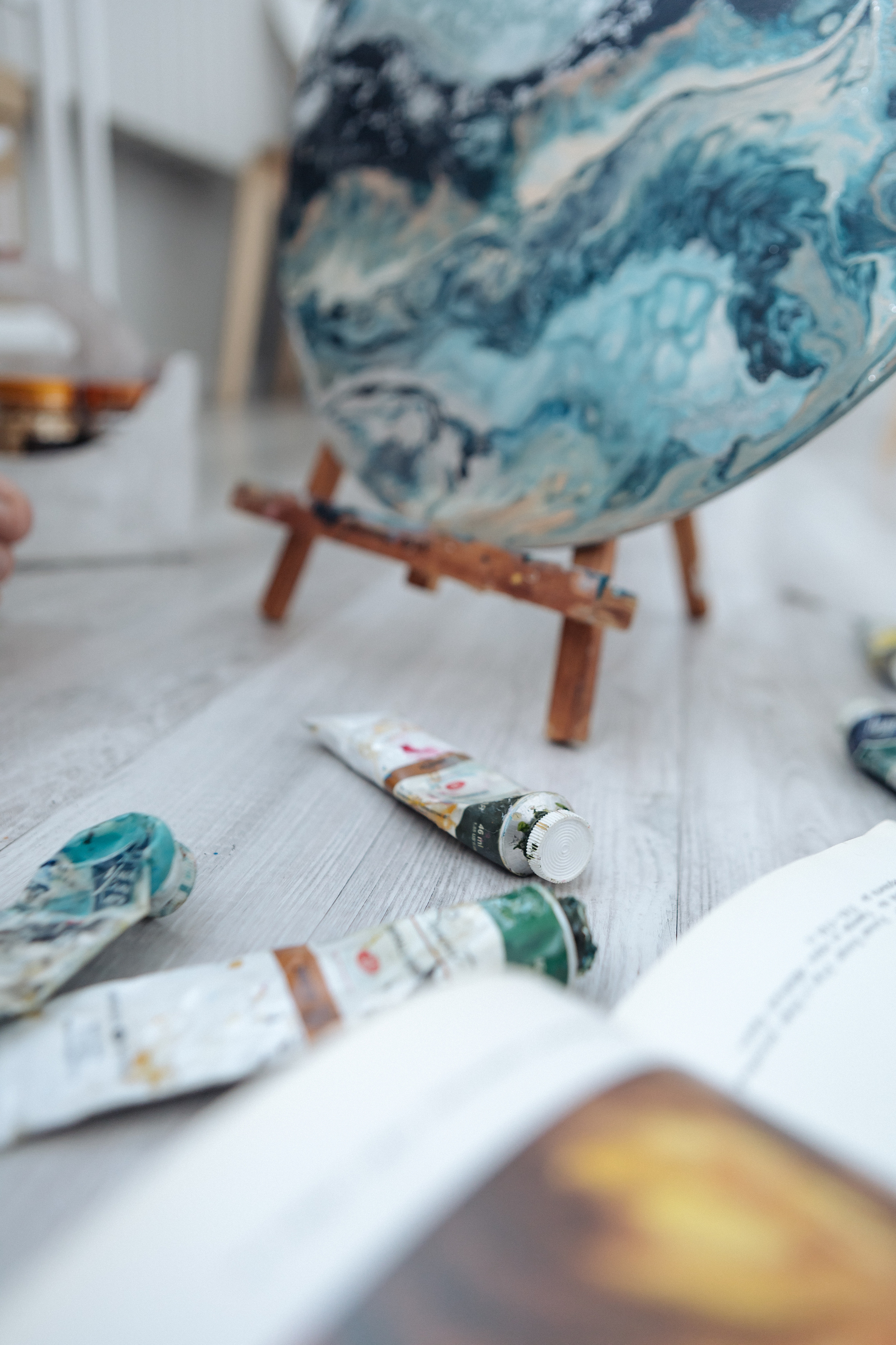 Контент-съёмка для регрессолога. Контент-фотограф в Абакане Наталья Нагибина