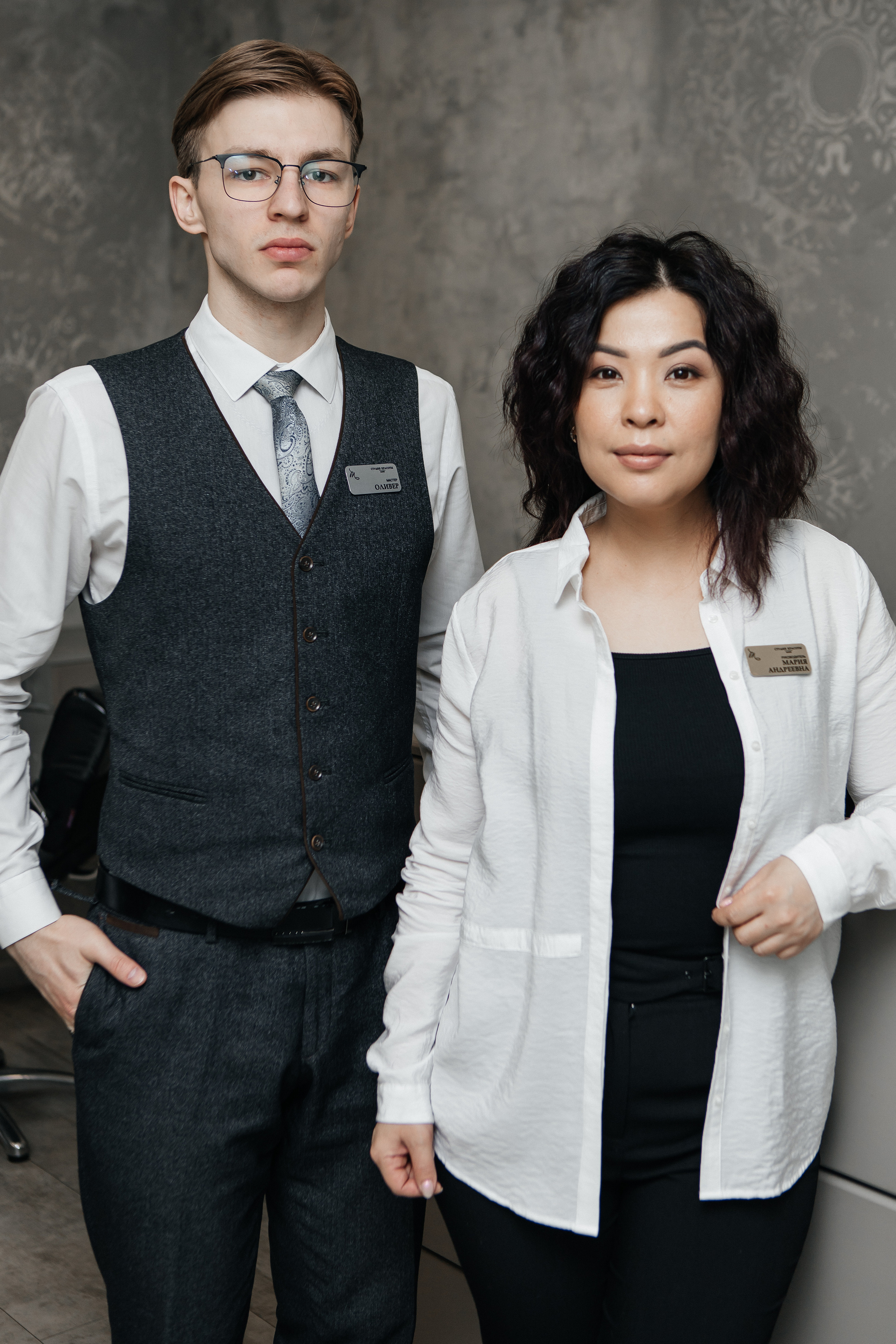 Студия красоты MARIE. Контент-фотограф в Абакане Наталья Нагибина