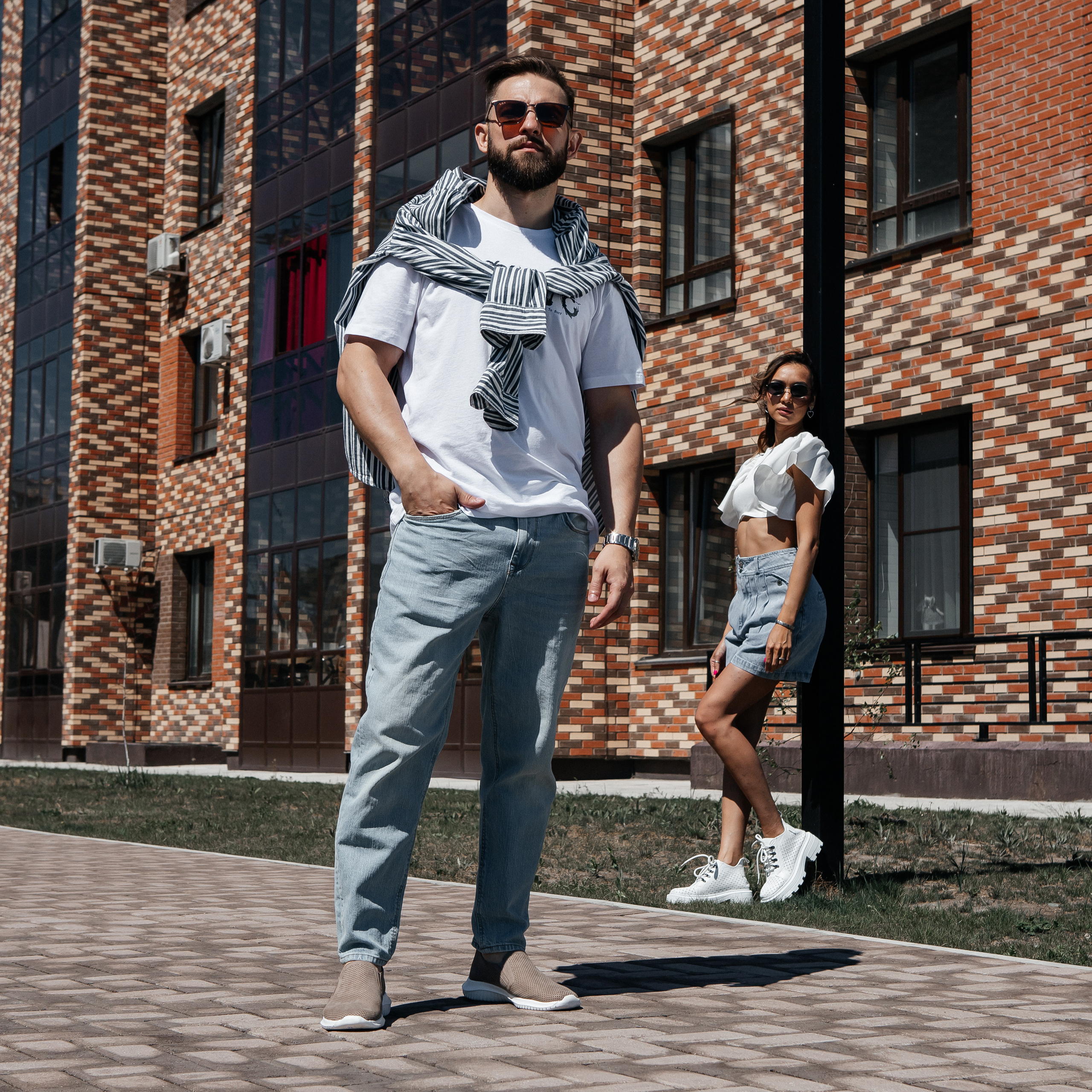 Магазин Calipso. Контент-фотограф в Абакане Наталья Нагибина