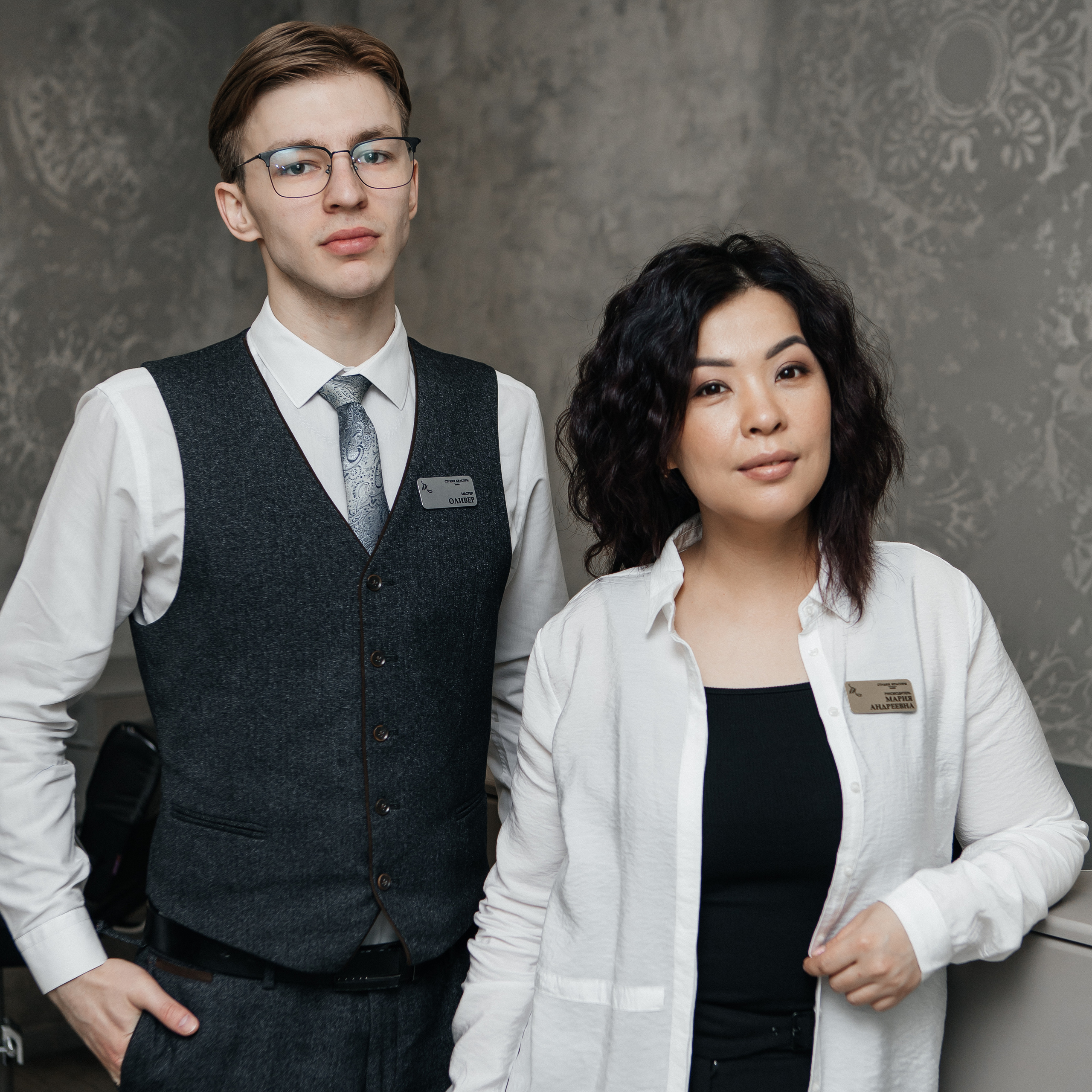 Студия красоты MARIE. Контент-фотограф в Абакане Наталья Нагибина