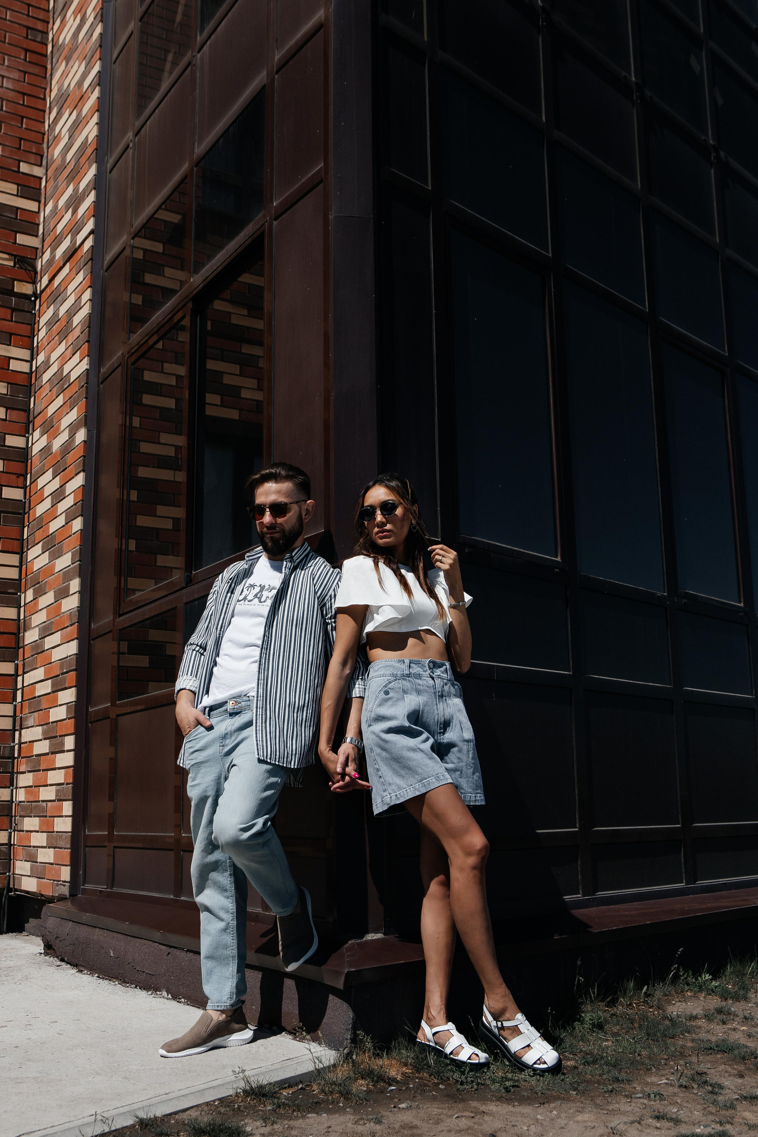 Магазин Calipso. Контент-фотограф в Абакане Наталья Нагибина