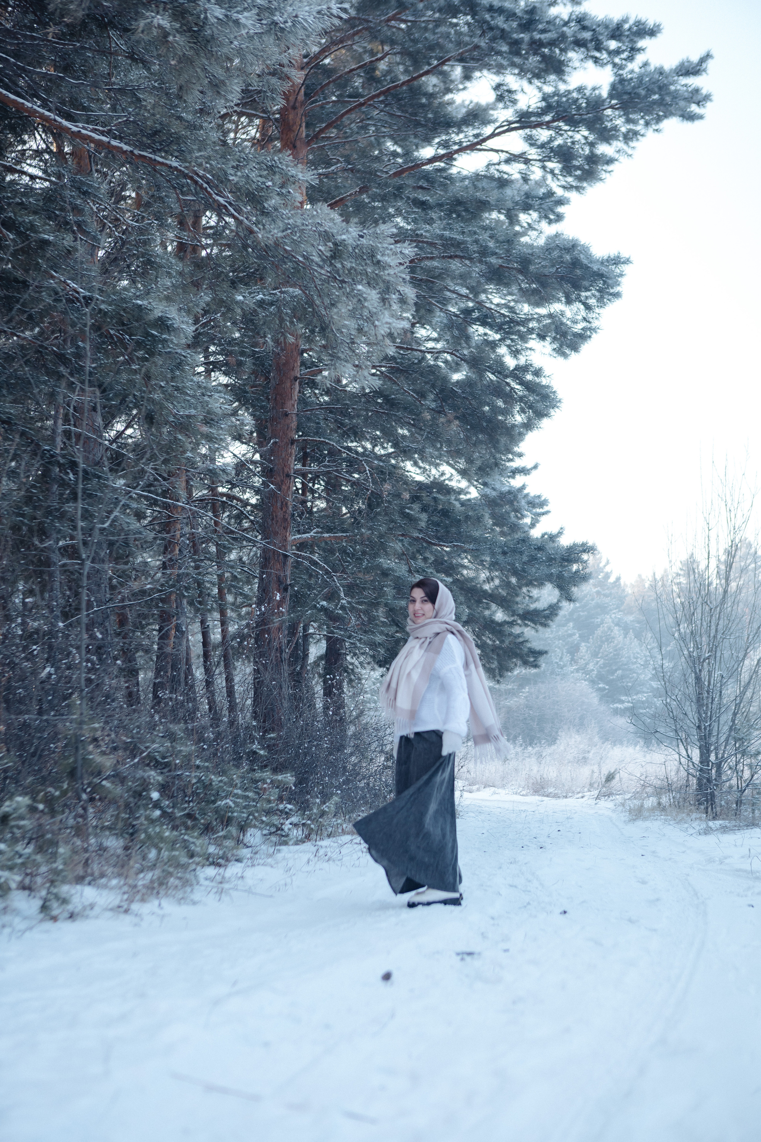 Контент-съёмка для регрессолога. Контент-фотограф в Абакане Наталья Нагибина