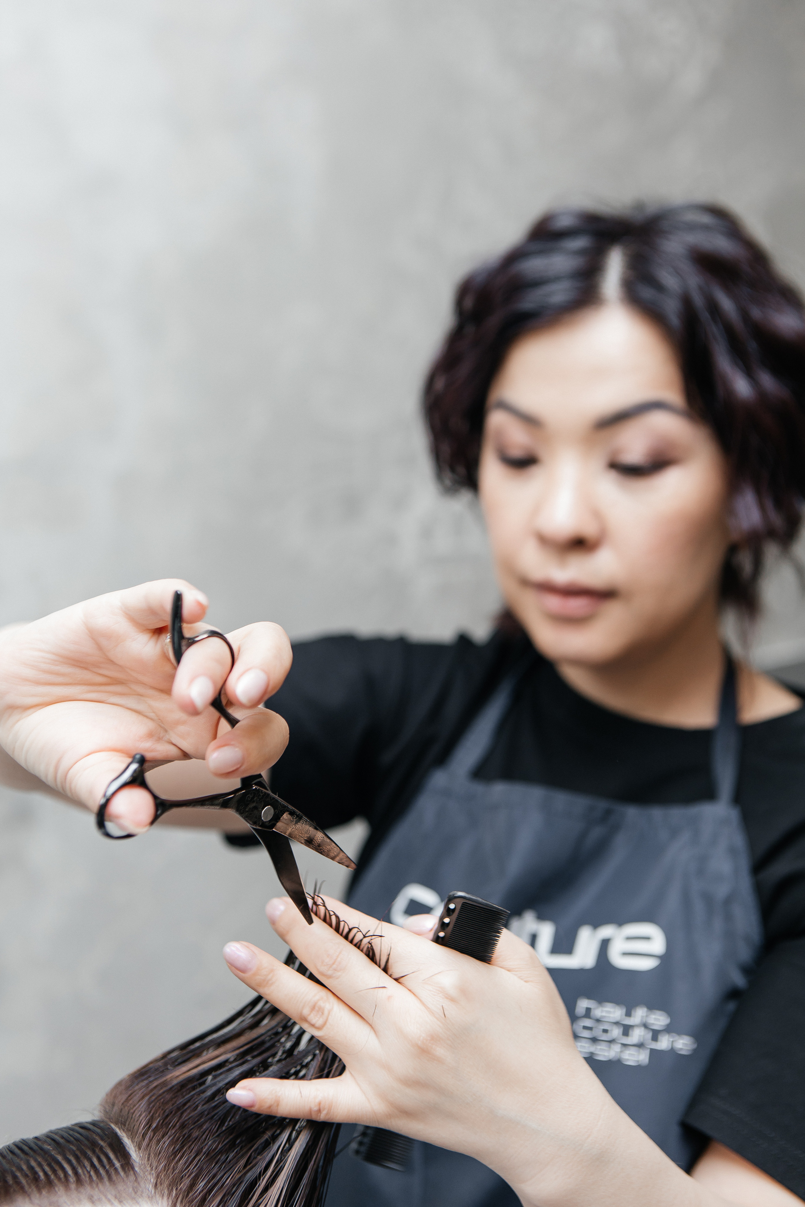 Студия красоты MARIE. Контент-фотограф в Абакане Наталья Нагибина