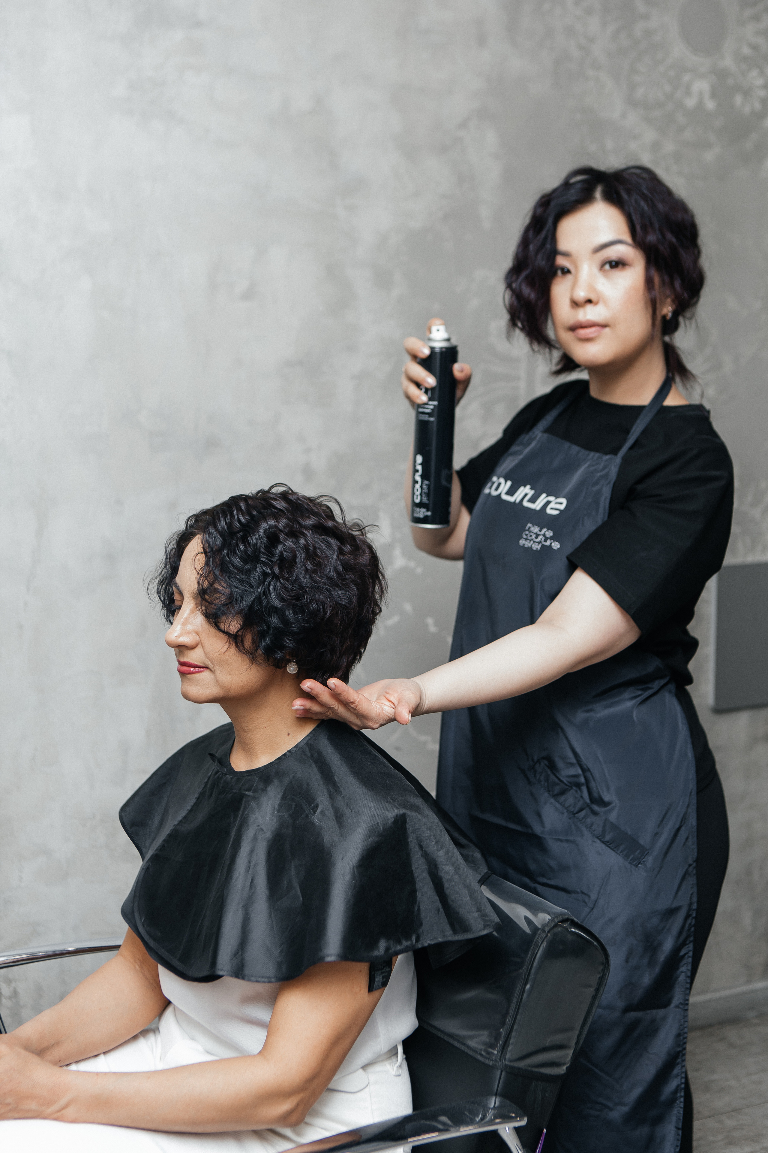 Студия красоты MARIE. Контент-фотограф в Абакане Наталья Нагибина