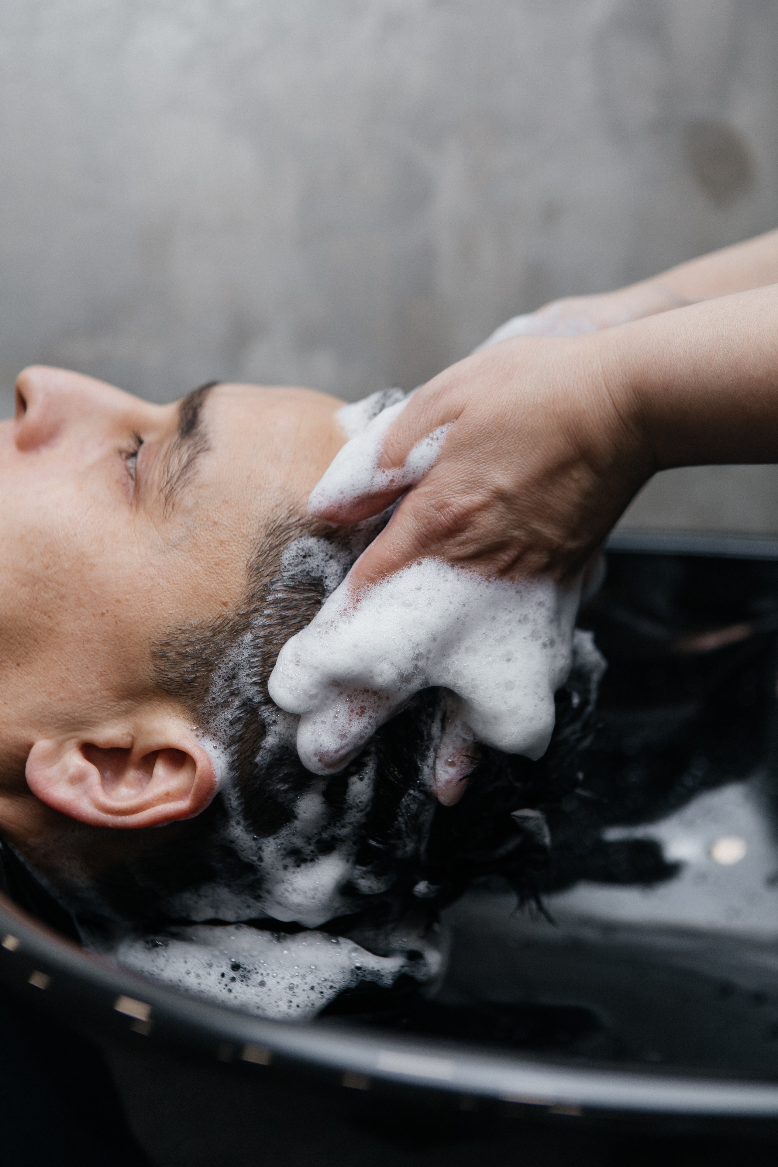 Студия красоты MARIE. Контент-фотограф в Абакане Наталья Нагибина