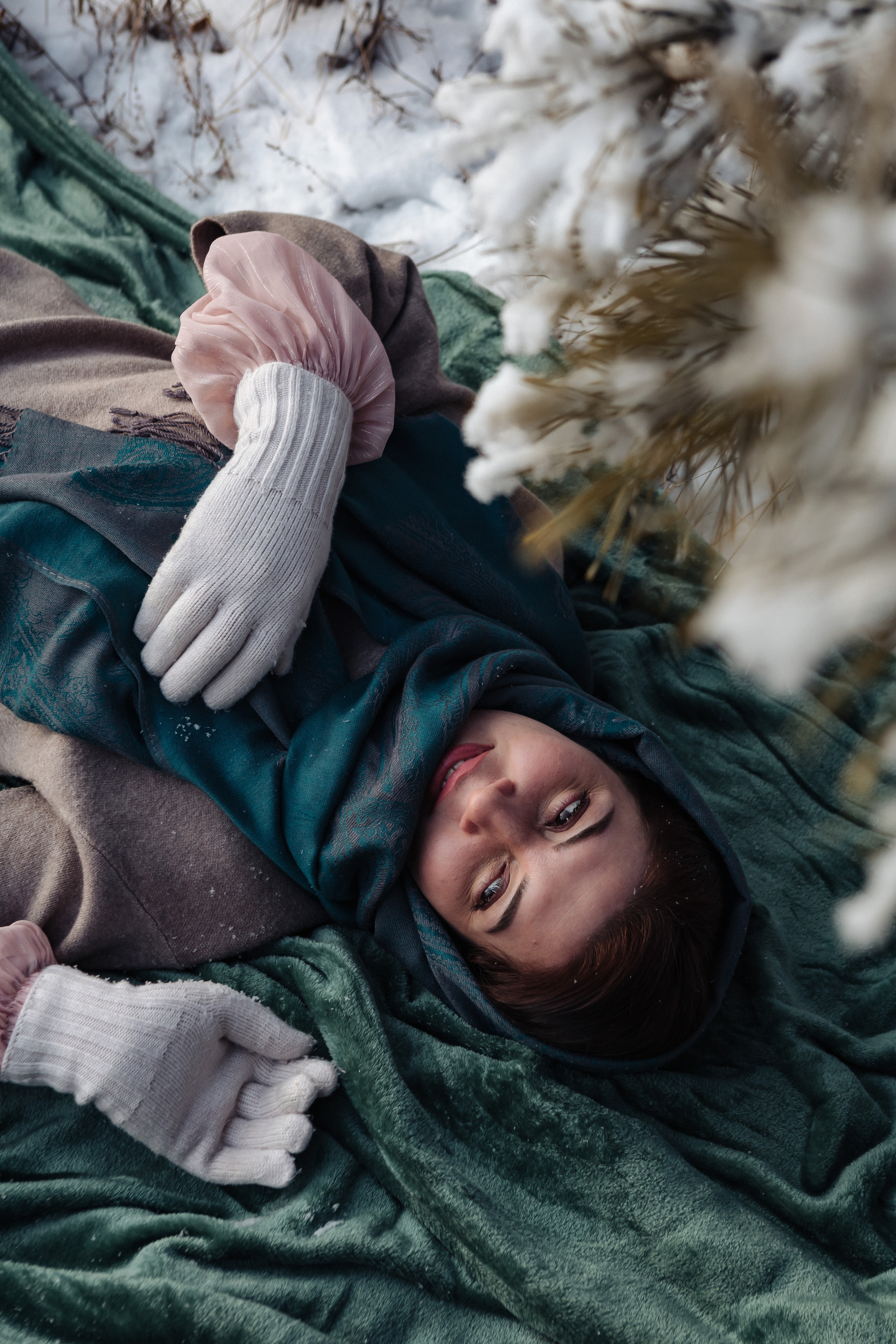 Контент-съёмка для регрессолога. Контент-фотограф в Абакане Наталья Нагибина